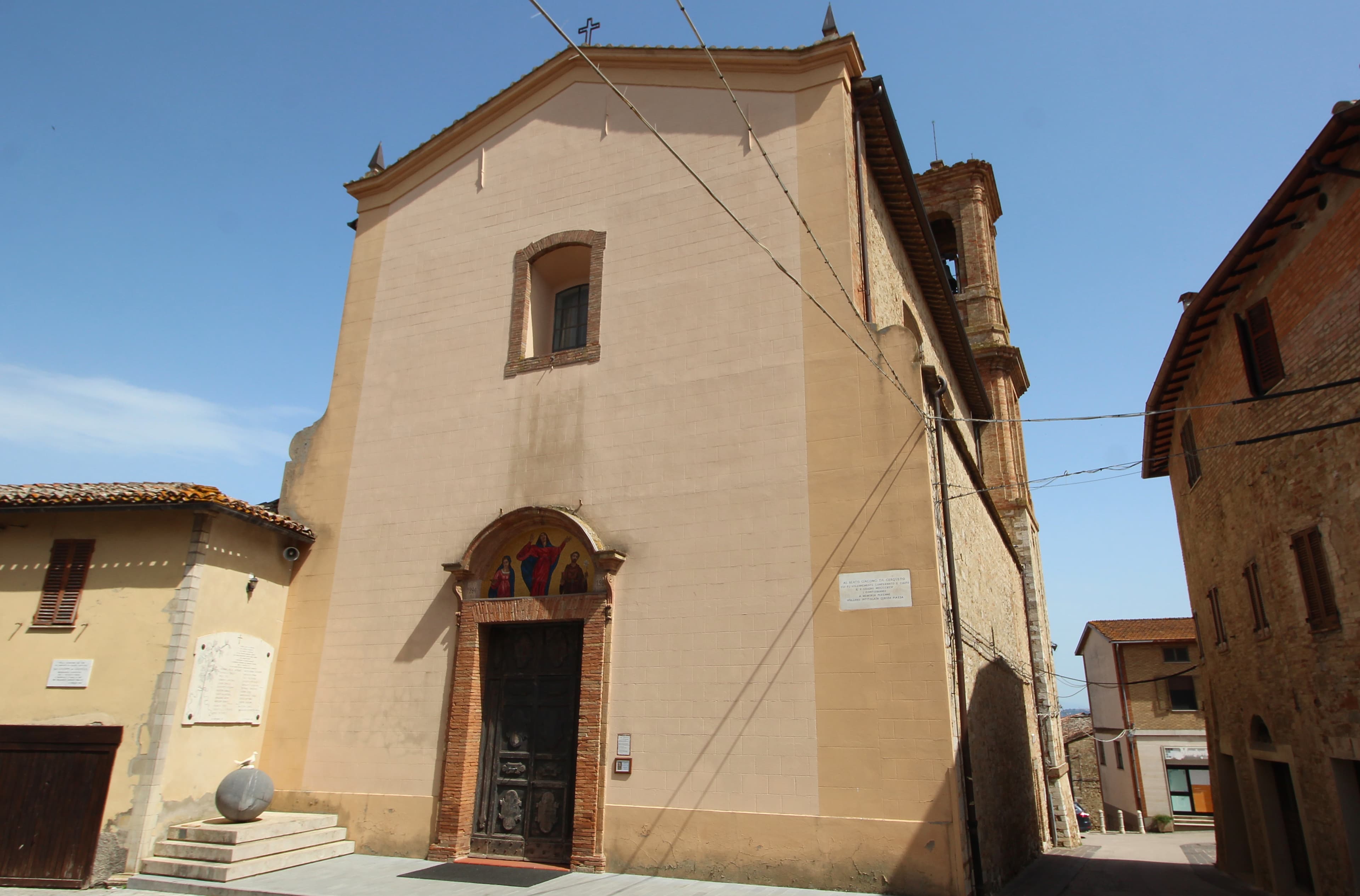 Santa Maria Assunta