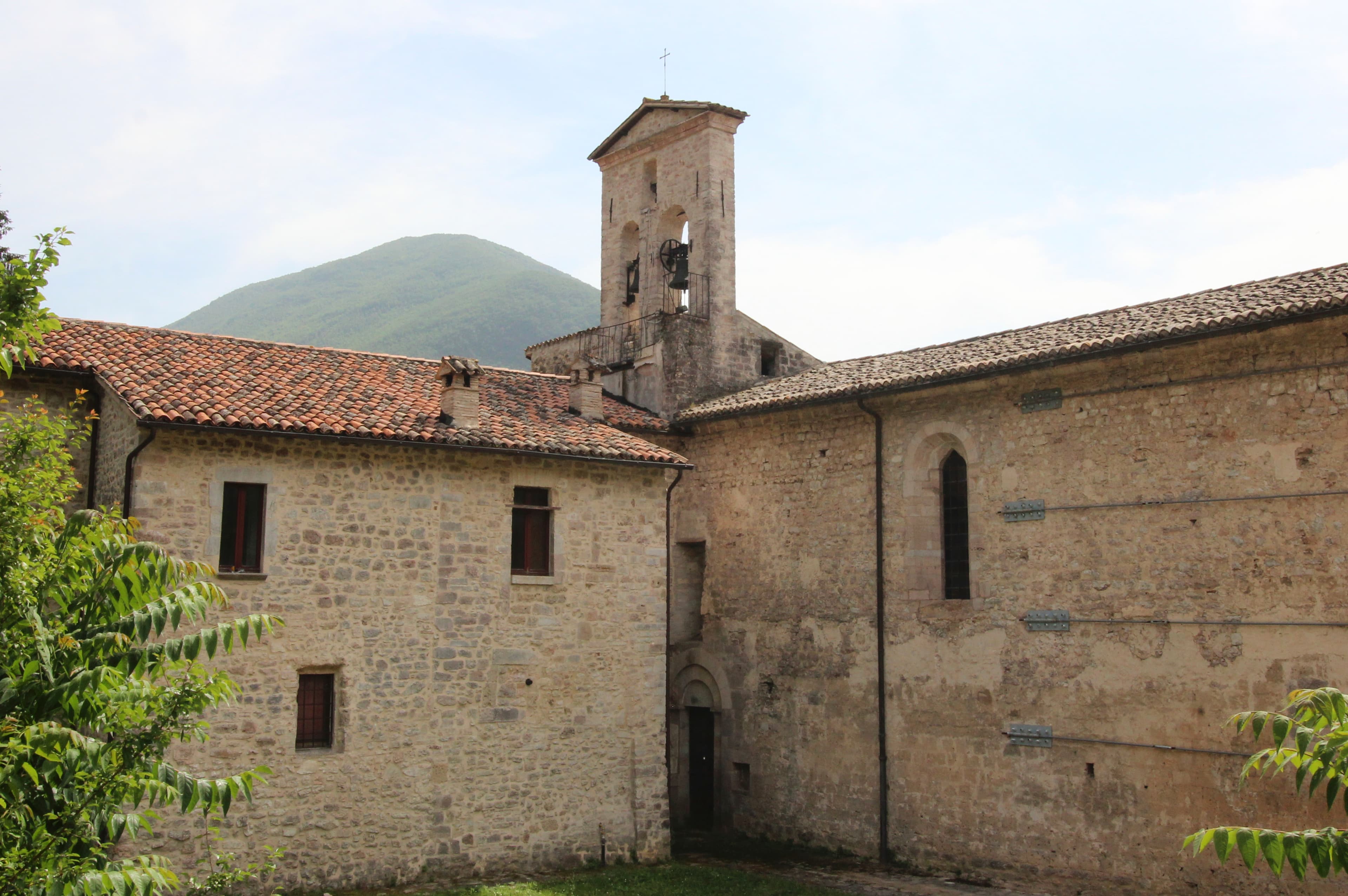 San Lorenzo