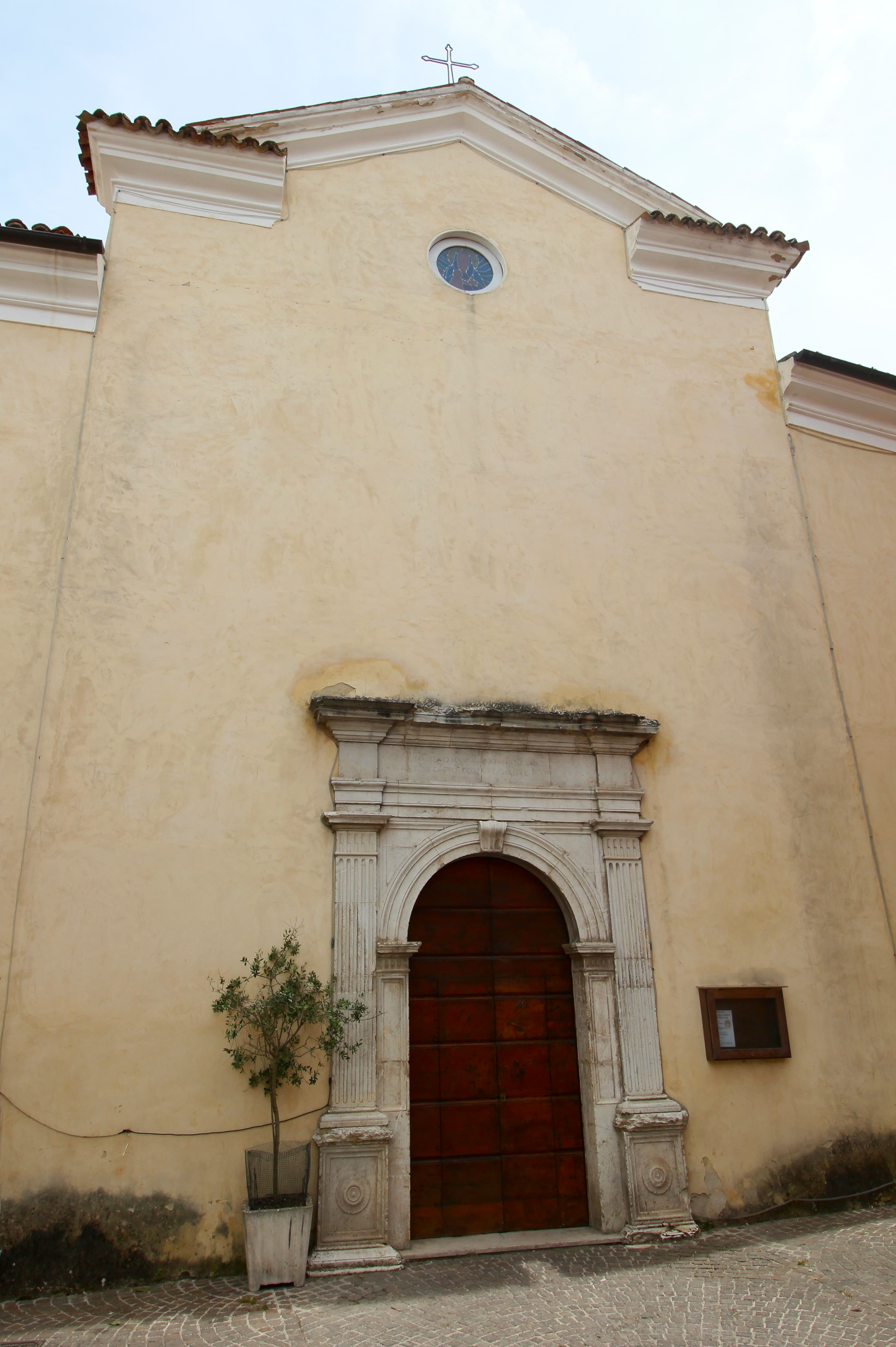 Santa Maria Annunziata