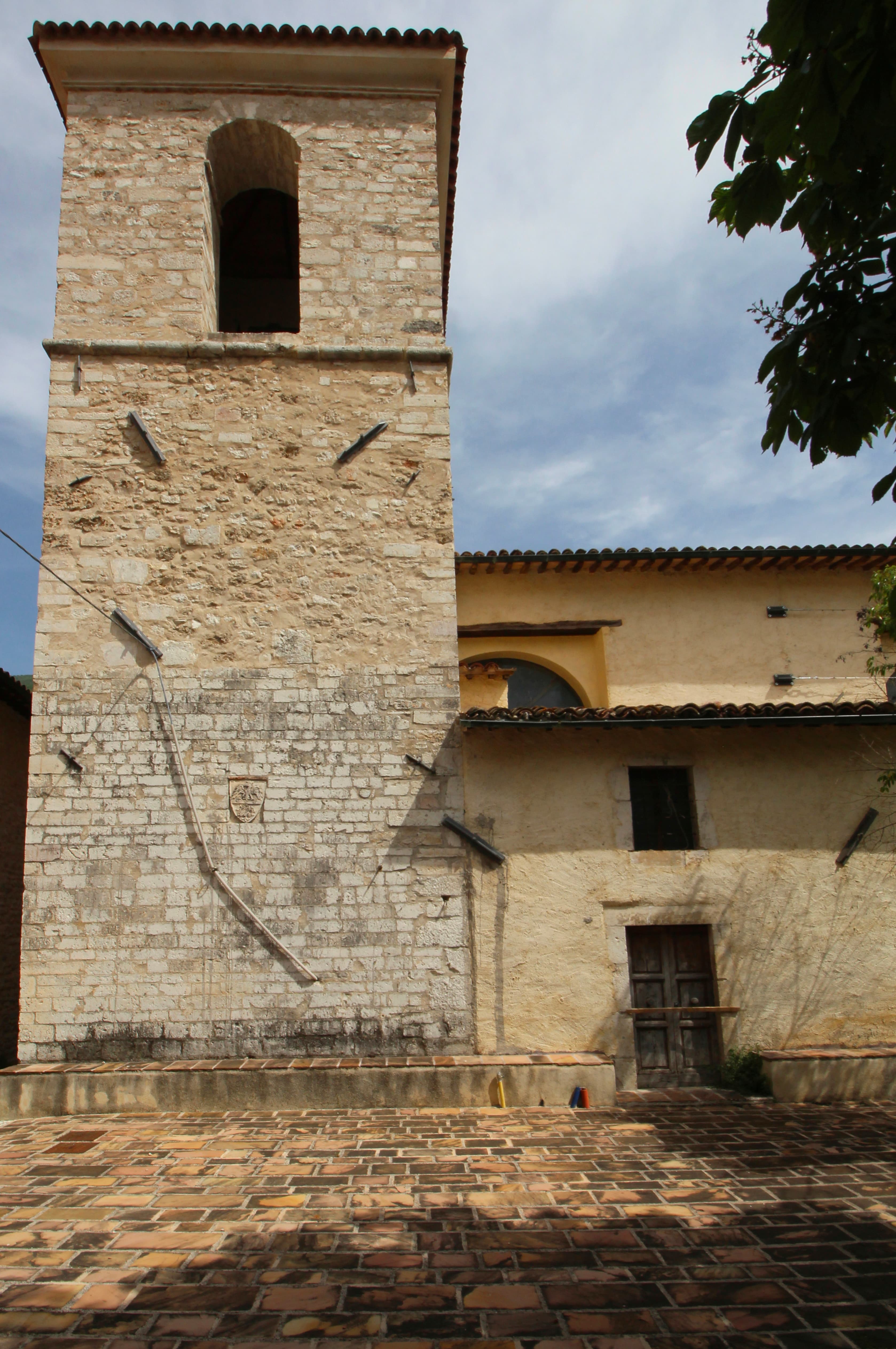 Santa Caterina