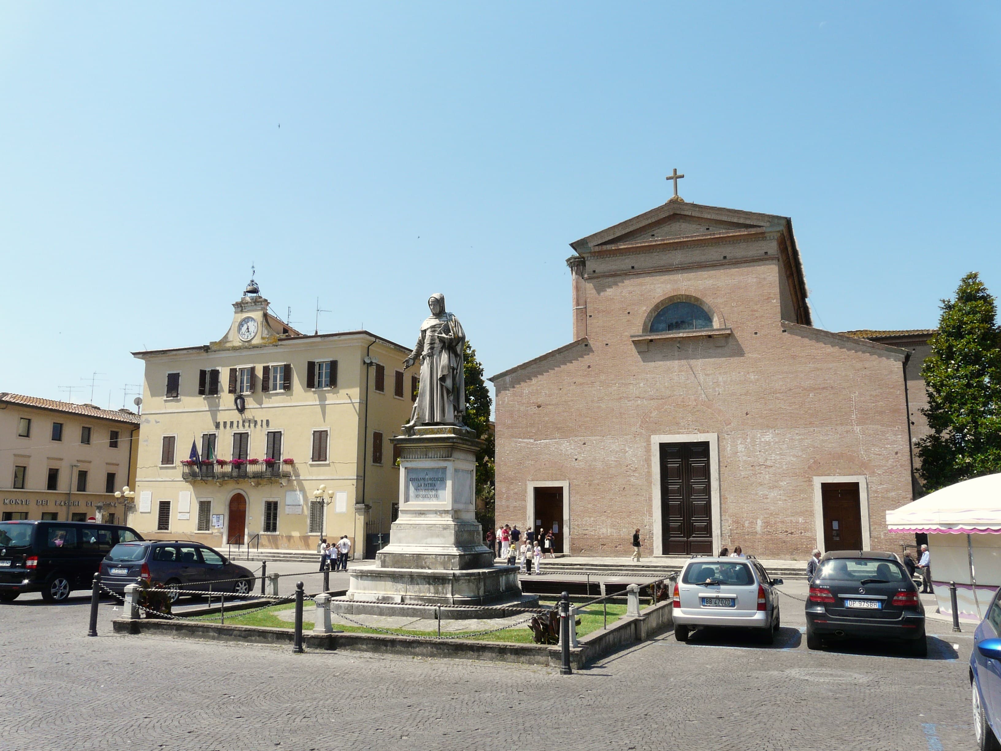 San Tommaso