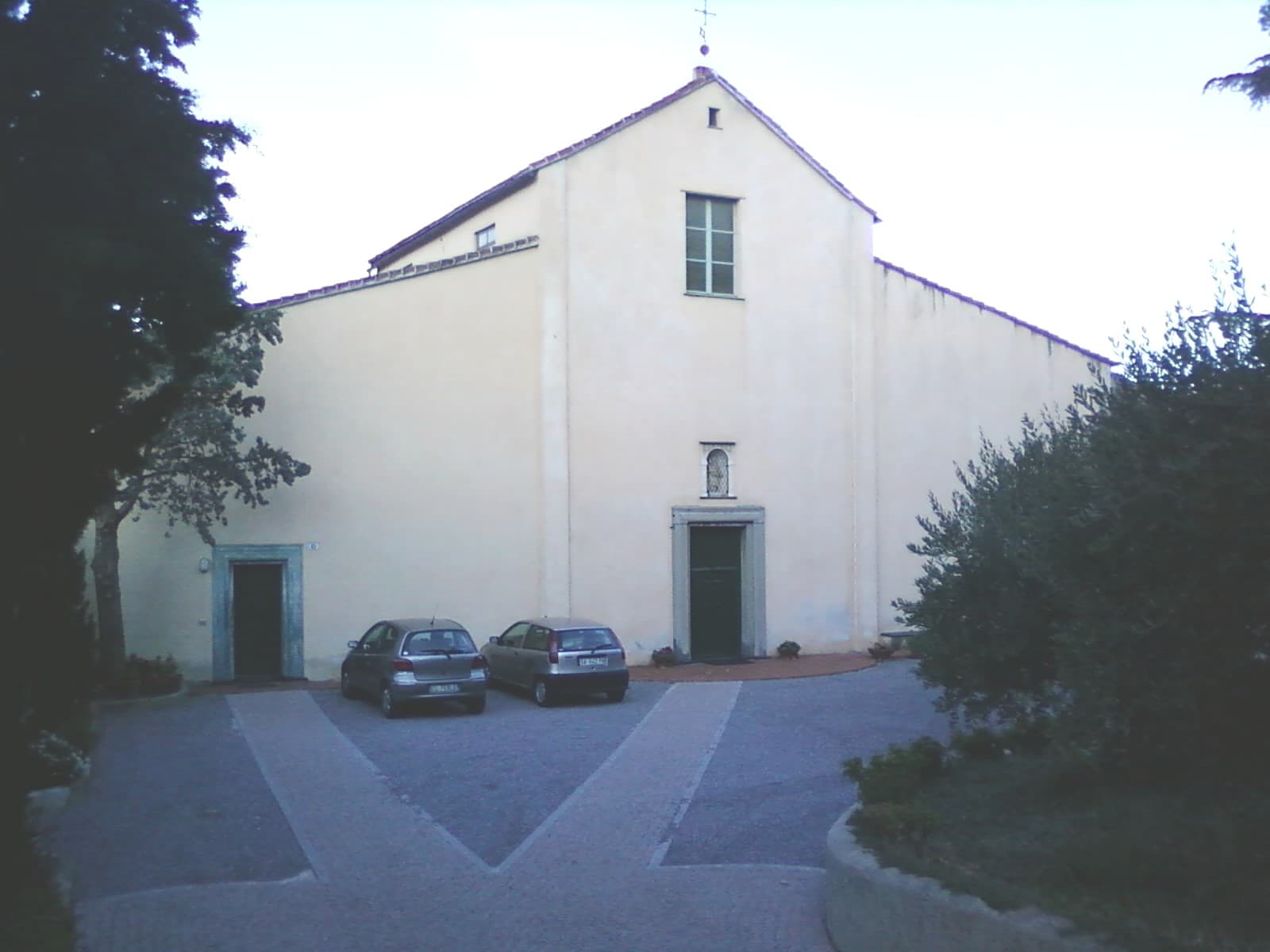 Nostra Signora di Loreto