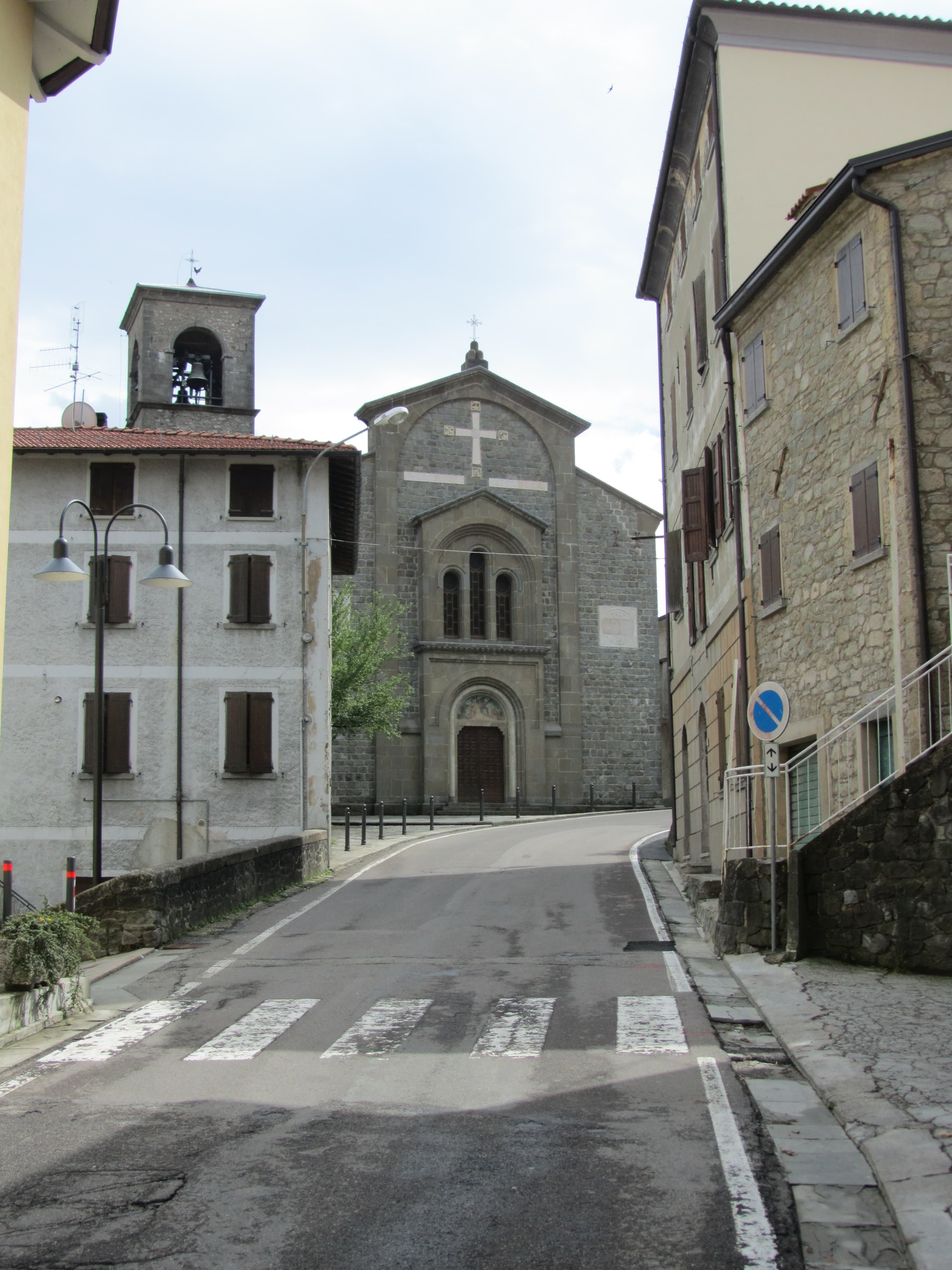 Chiesa di San Bartolomeo Apostolo