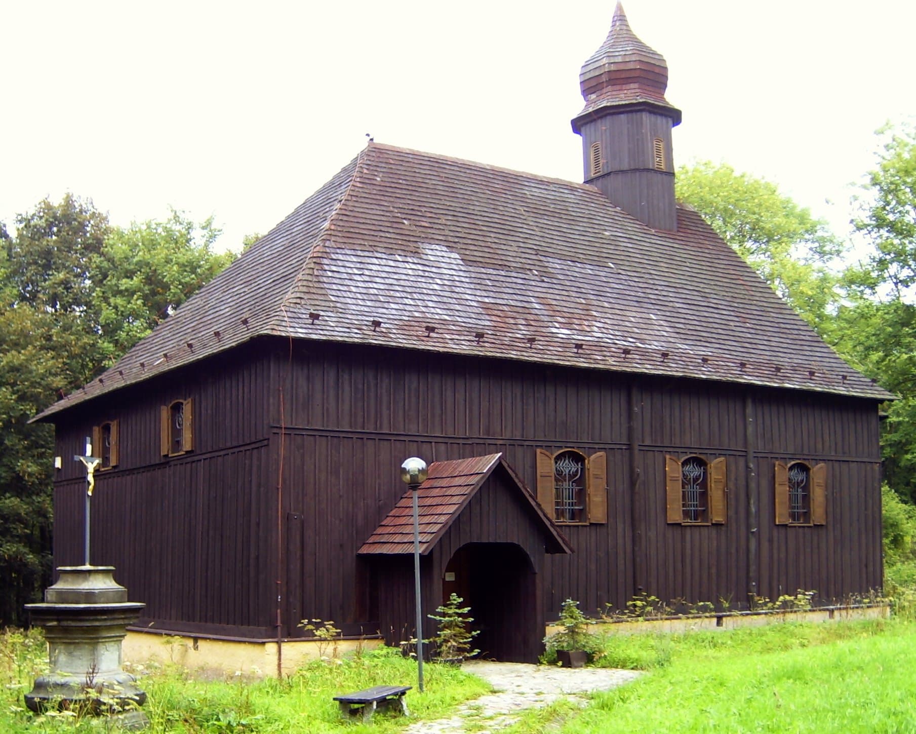 Church of Saint John the Baptist