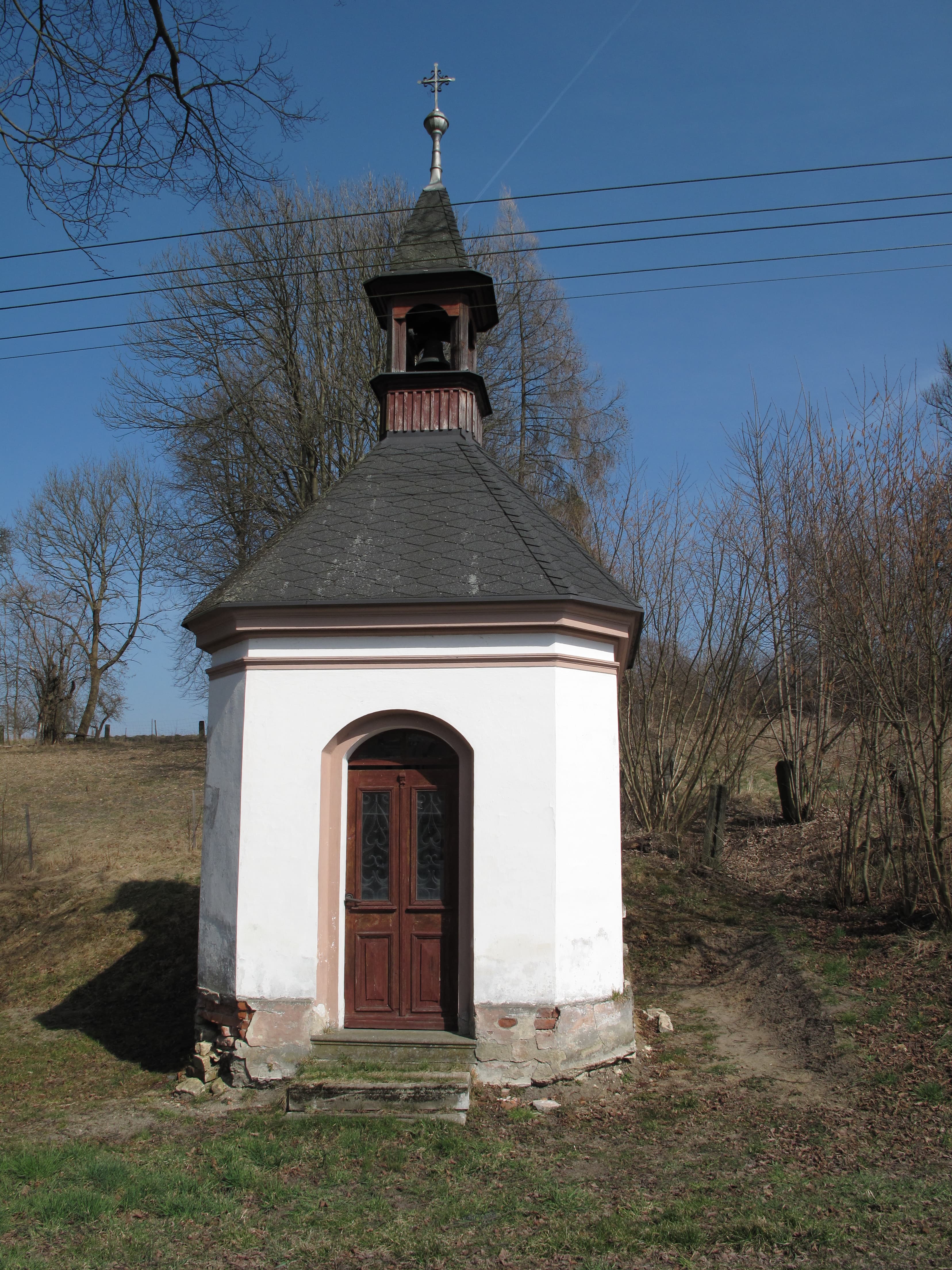 Chapel of Saint Leonard