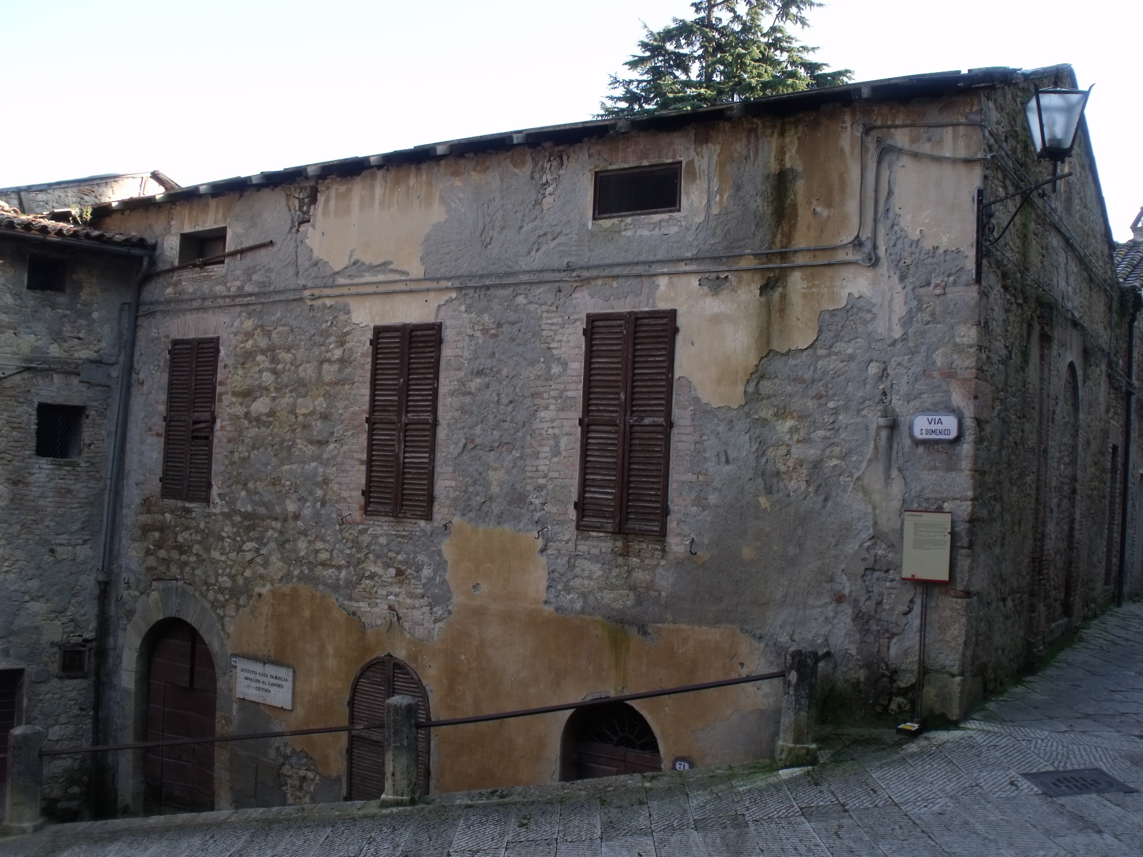 San Domenico