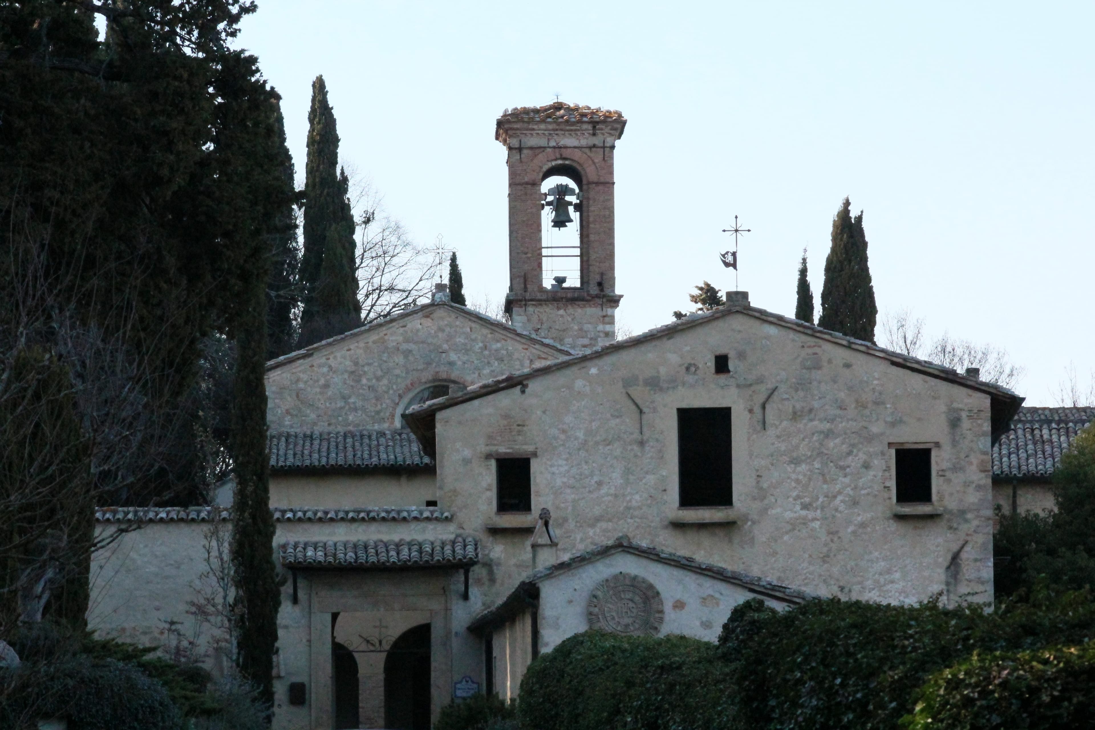 Convento di San Francesco