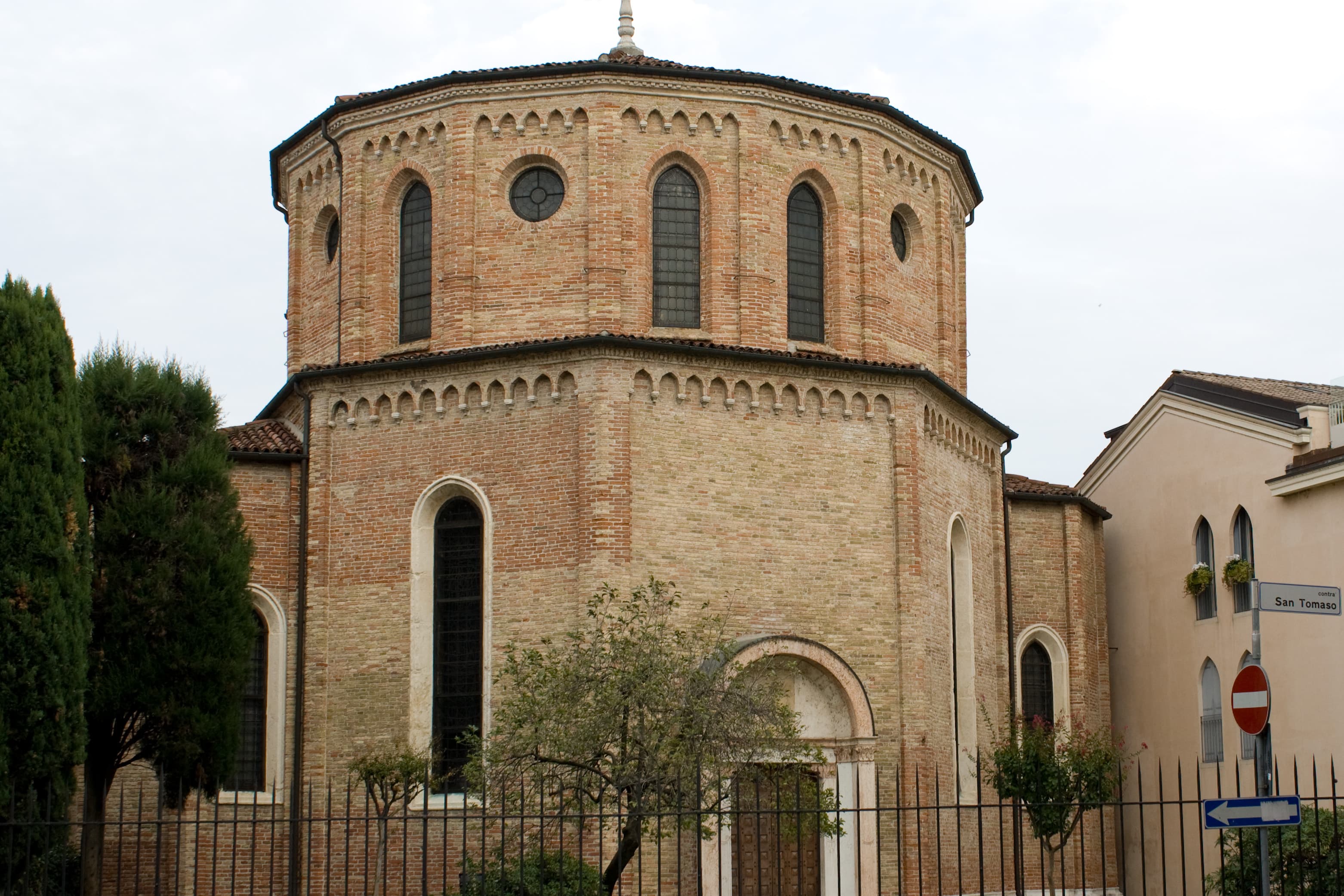 Santa Chiara