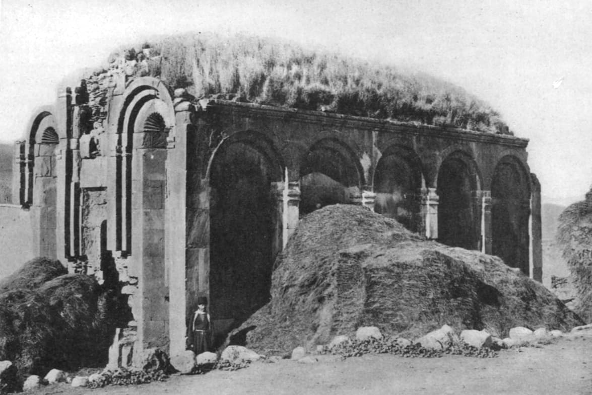 Ch'ala church