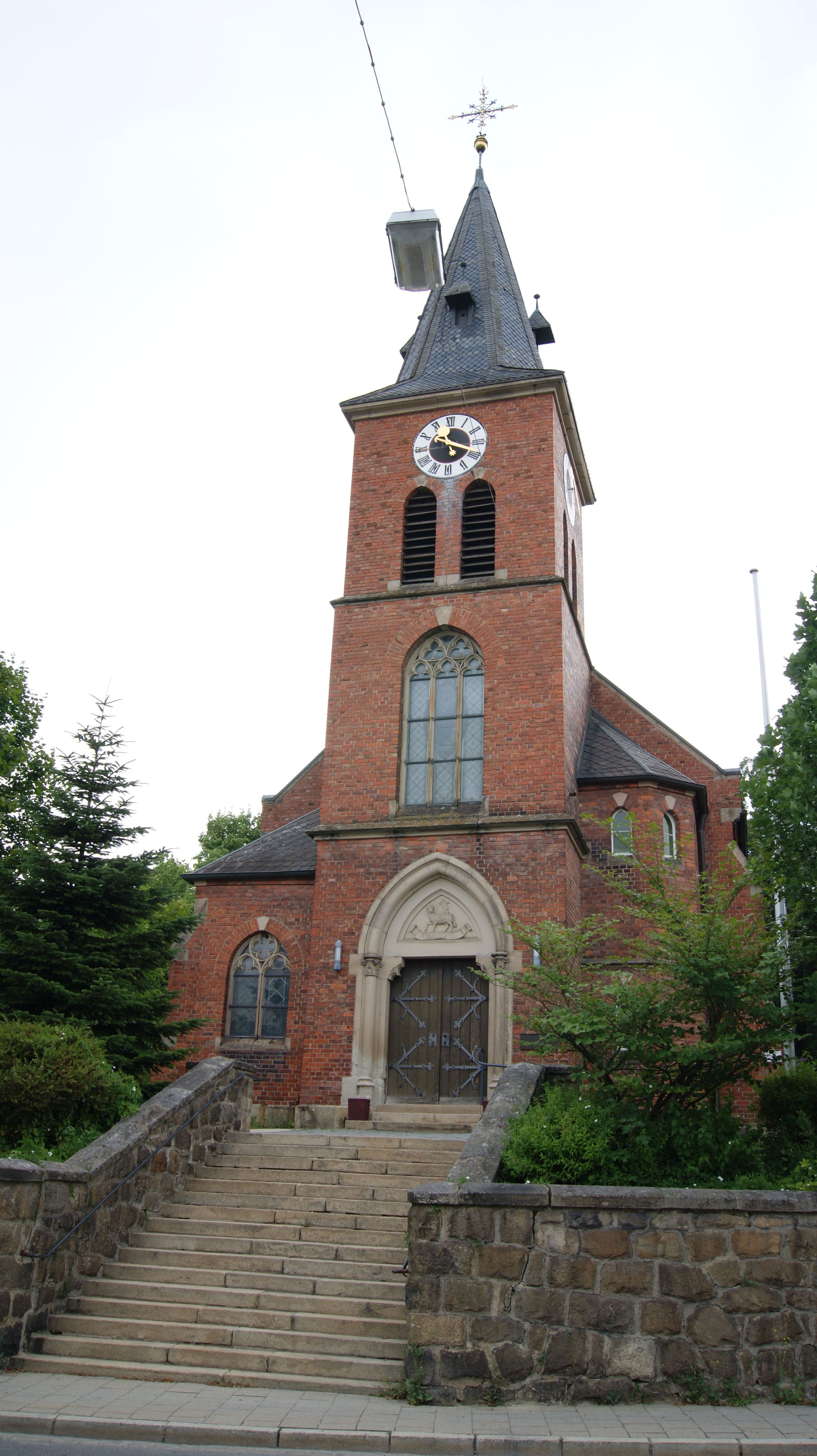 Erlöserkirche