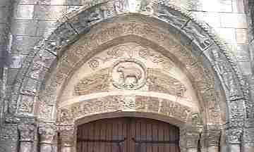 Église Saint-Michel