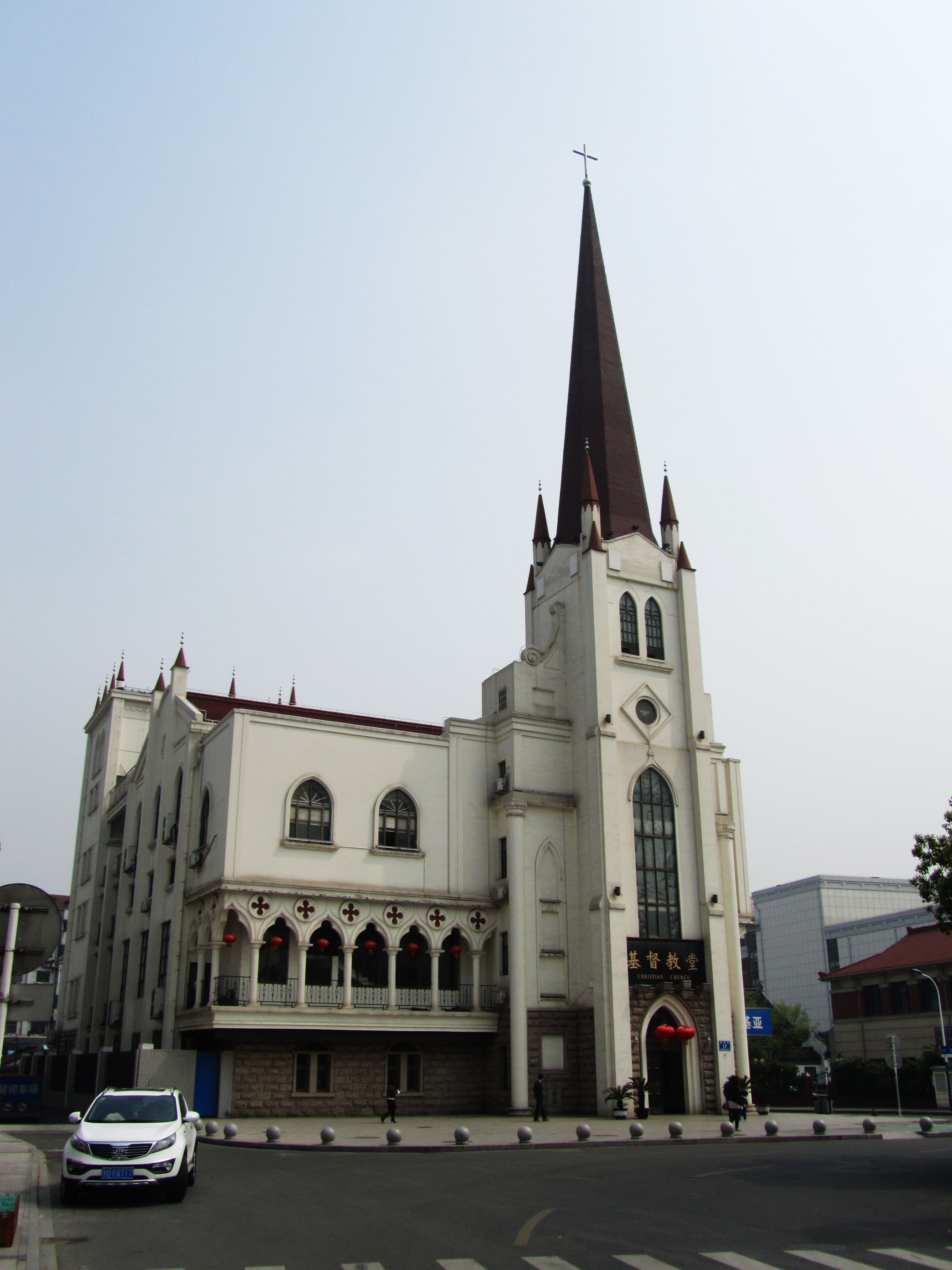 Changzhou Christ Church
