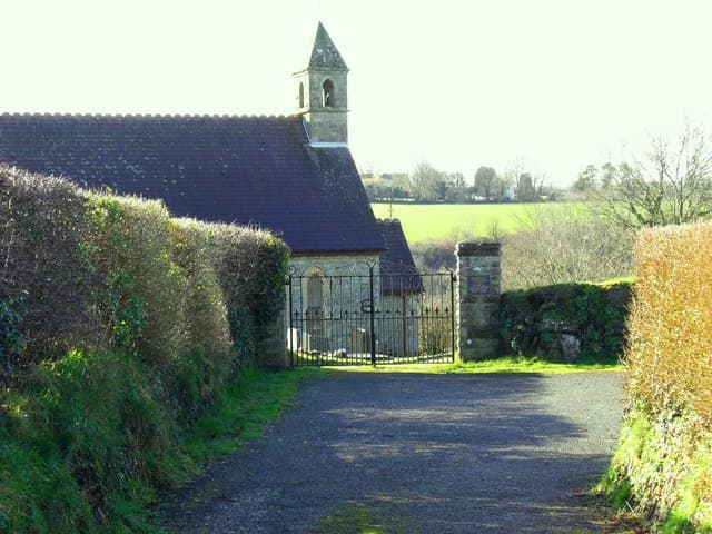 St David's Church