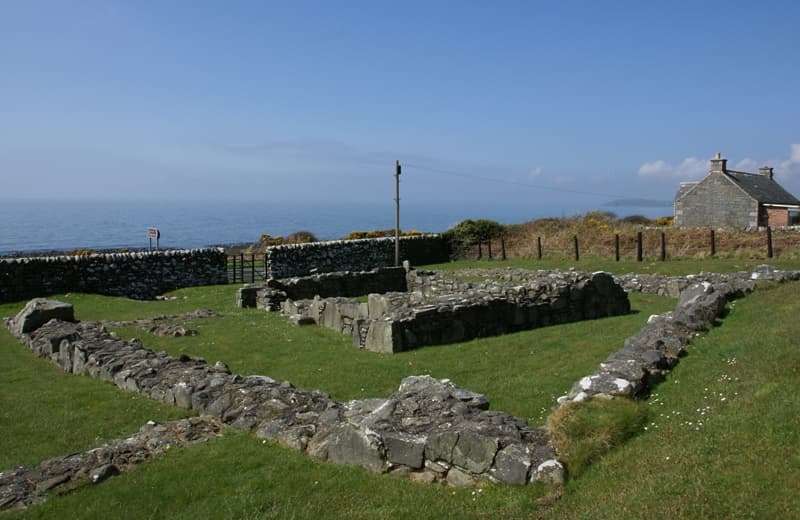 Chapel Finian