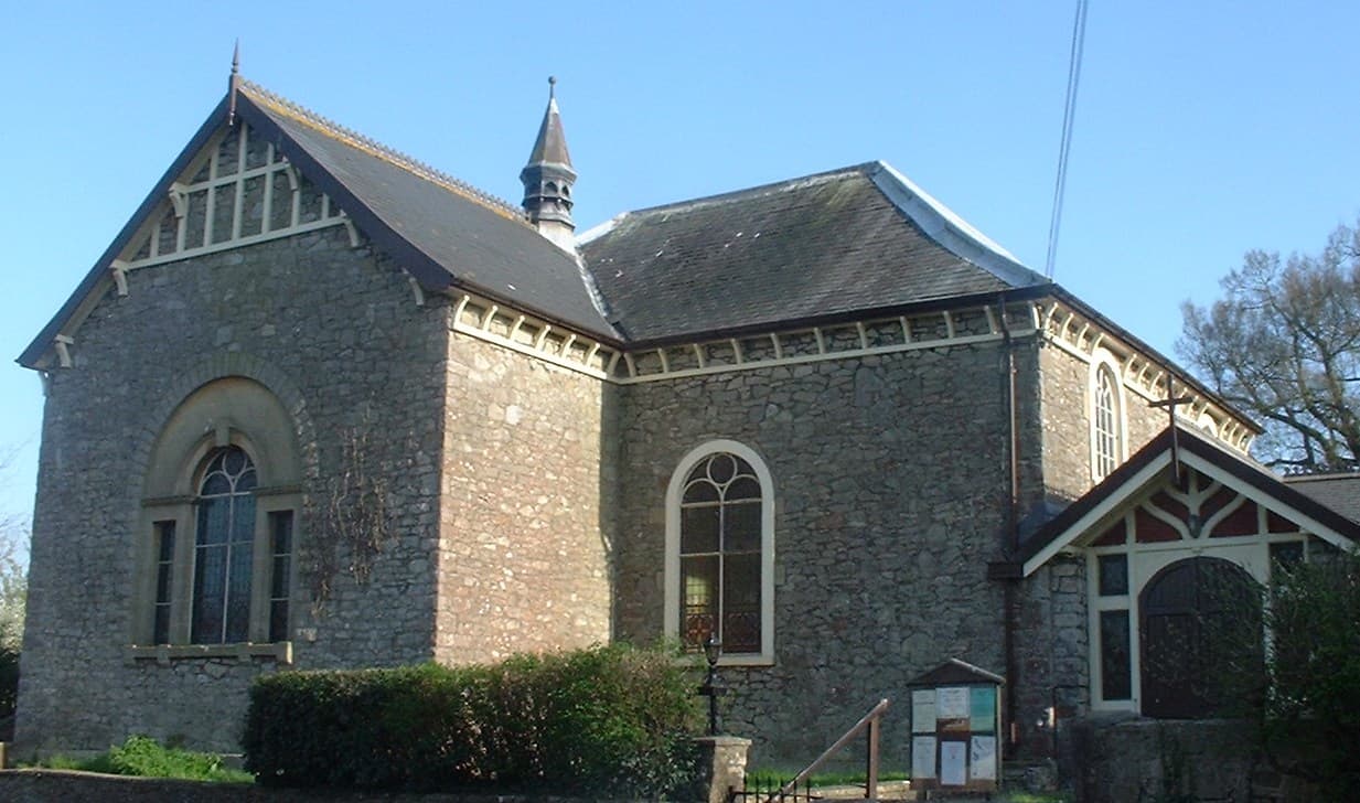 Methodist Chapel