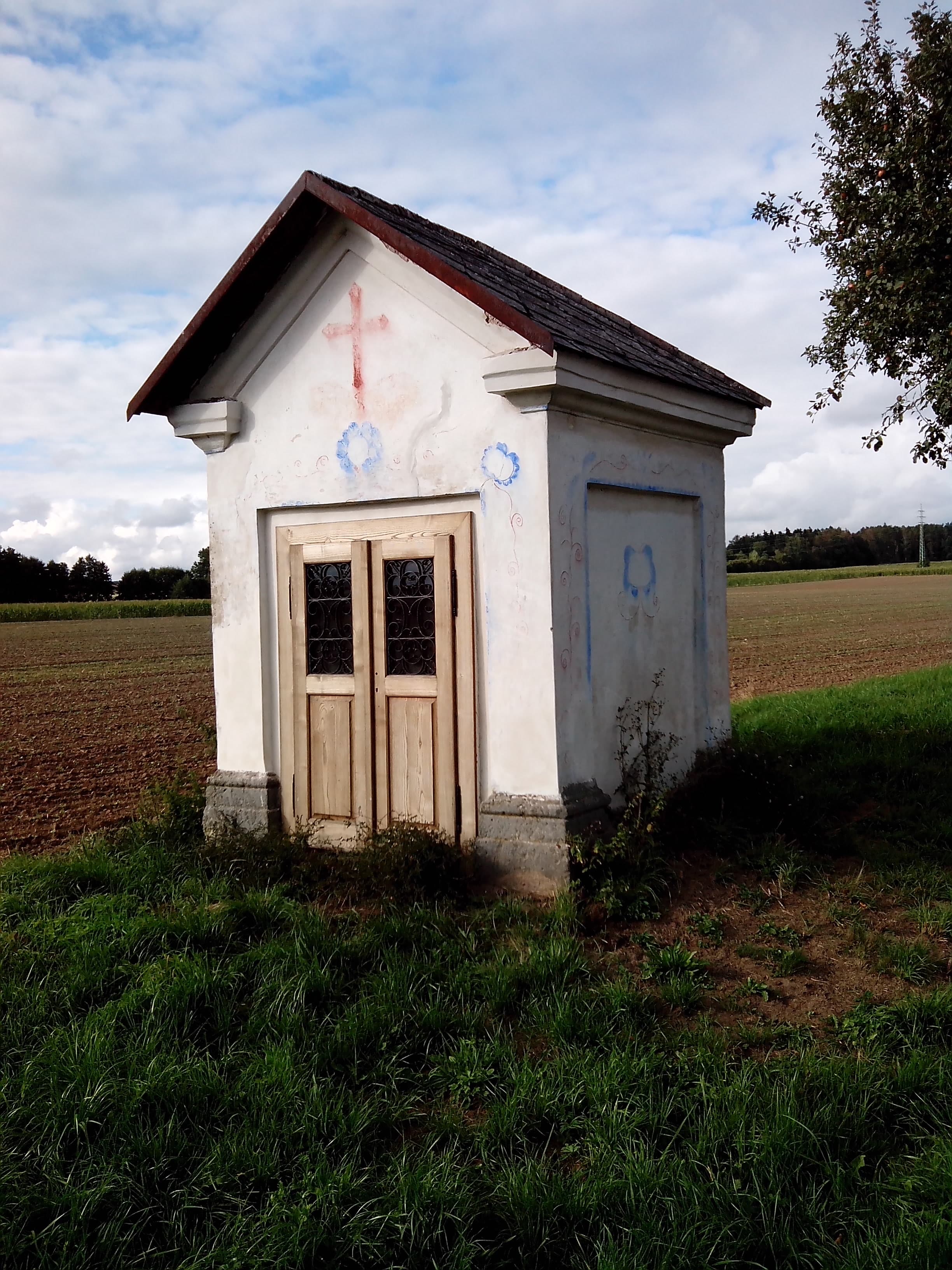 Chapel of Our Lady of Sorrows