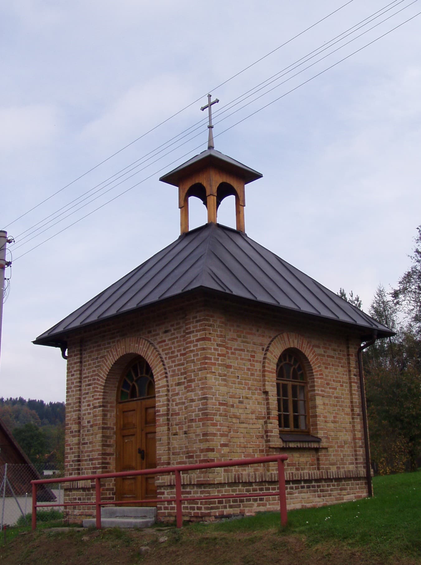 Chapel of Saint Joseph