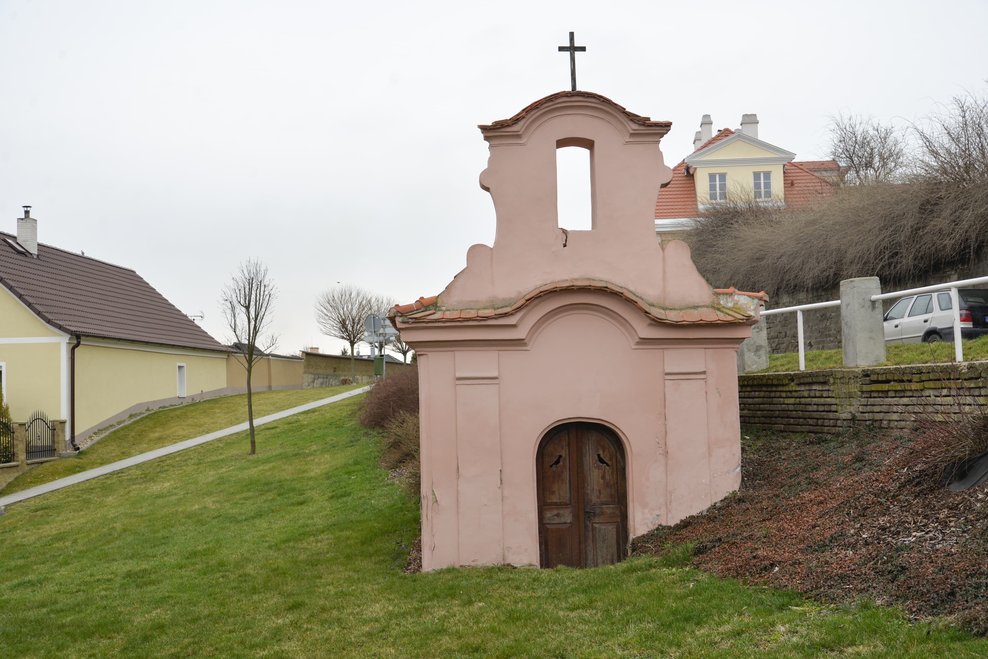 Chapel