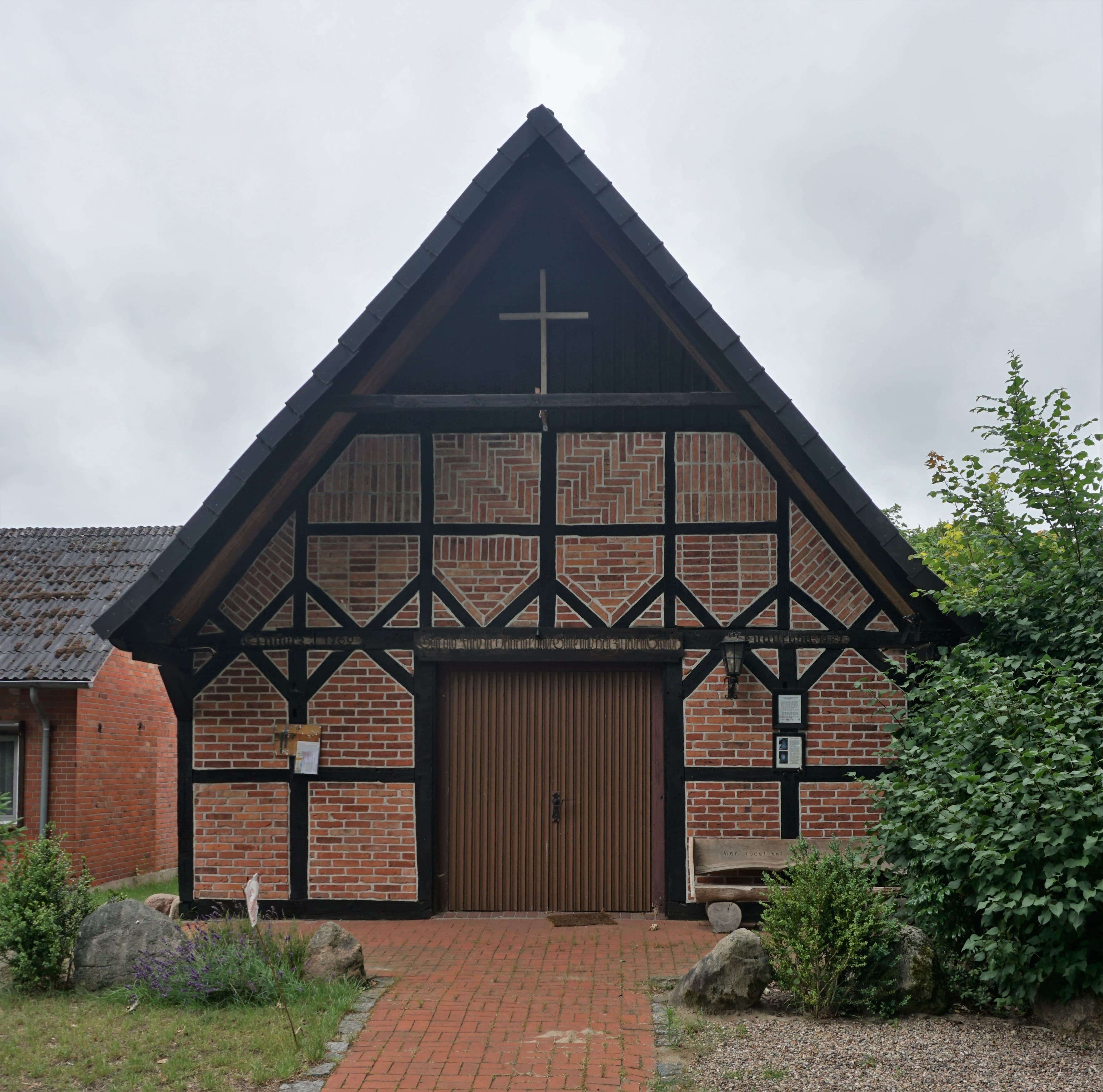 Chapel of Weste