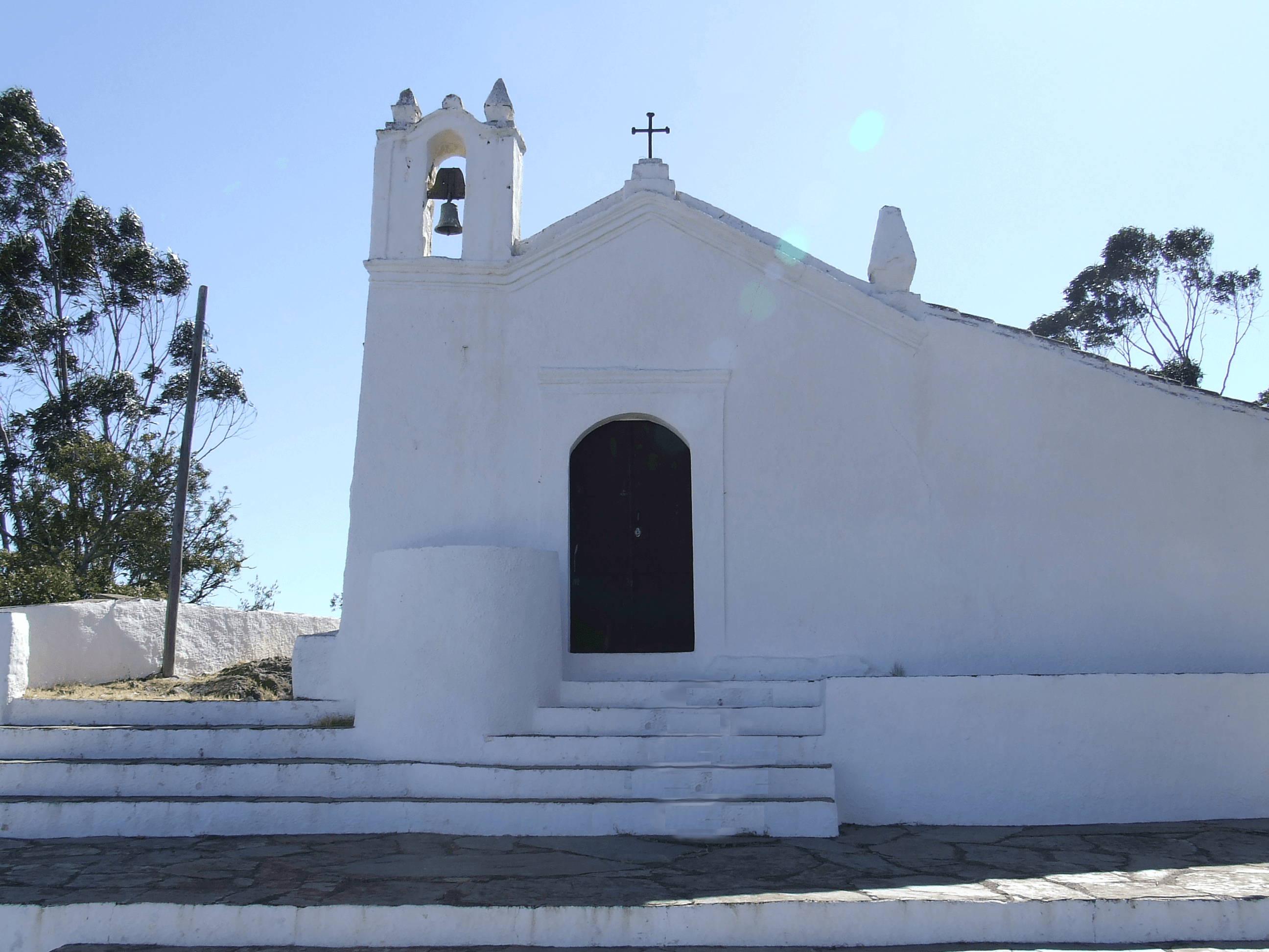 Capela de Nossa Senhora de Aracelis
