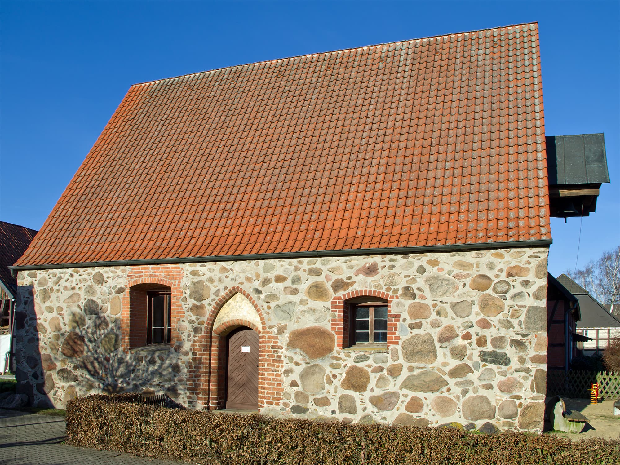 Kapelle Bockleben