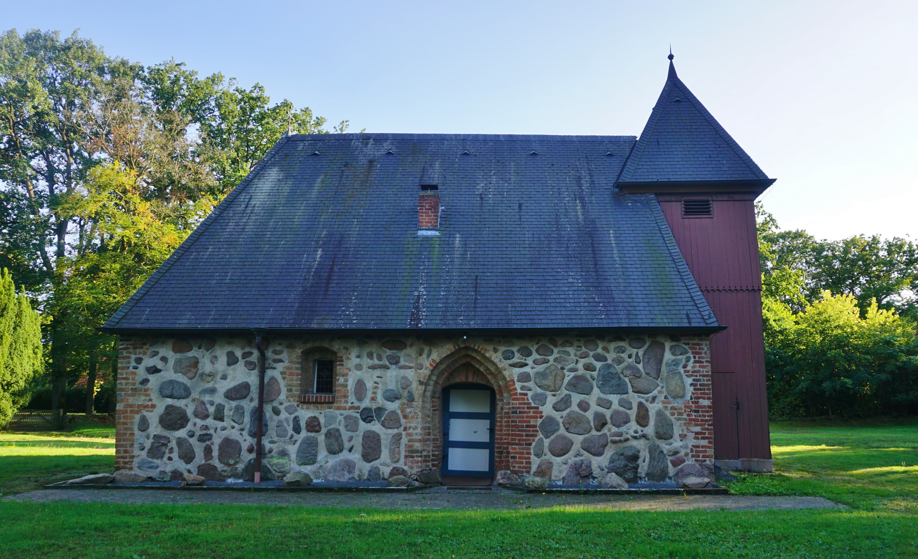 Chapel of Dalldorf