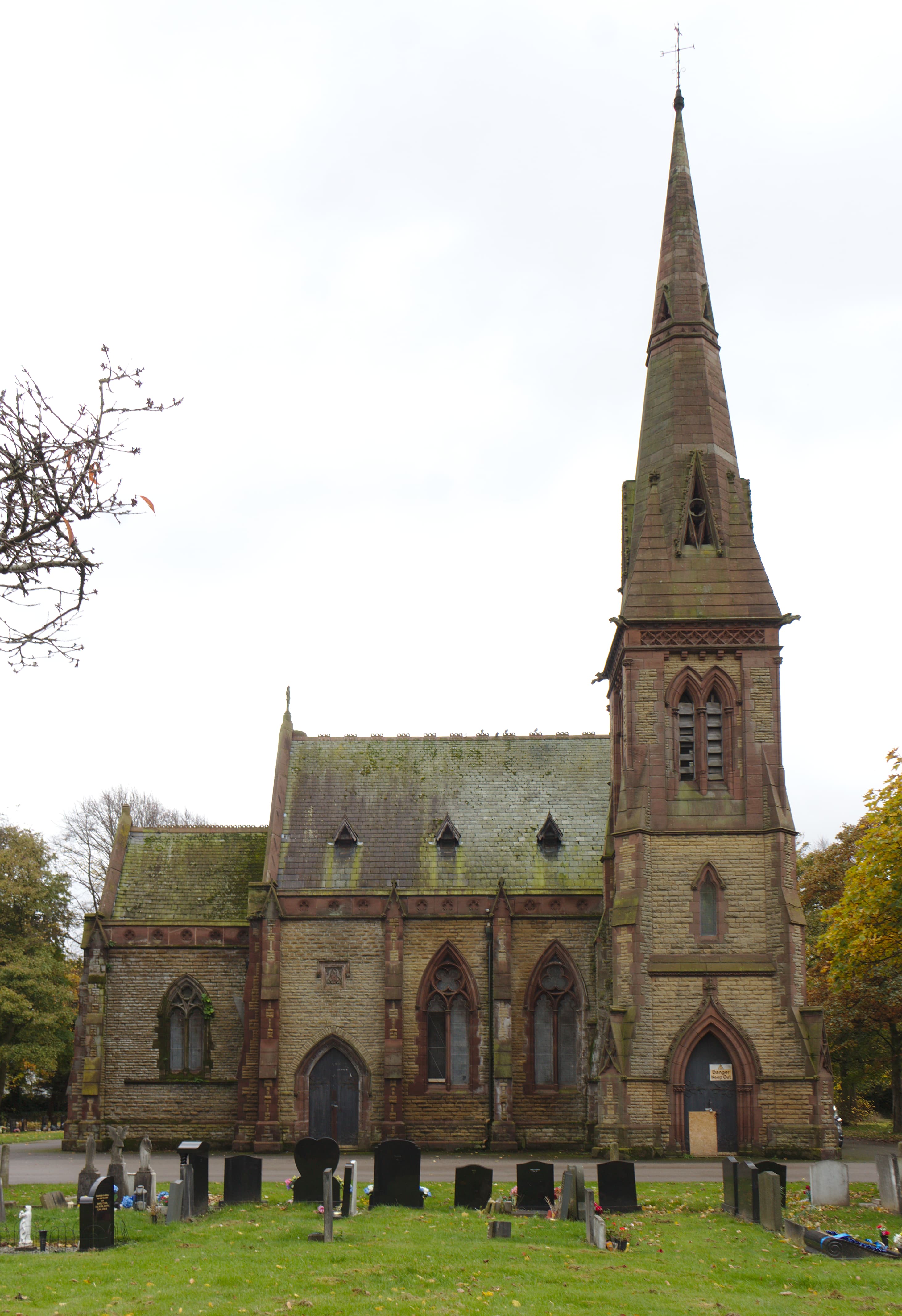 South Chapel
