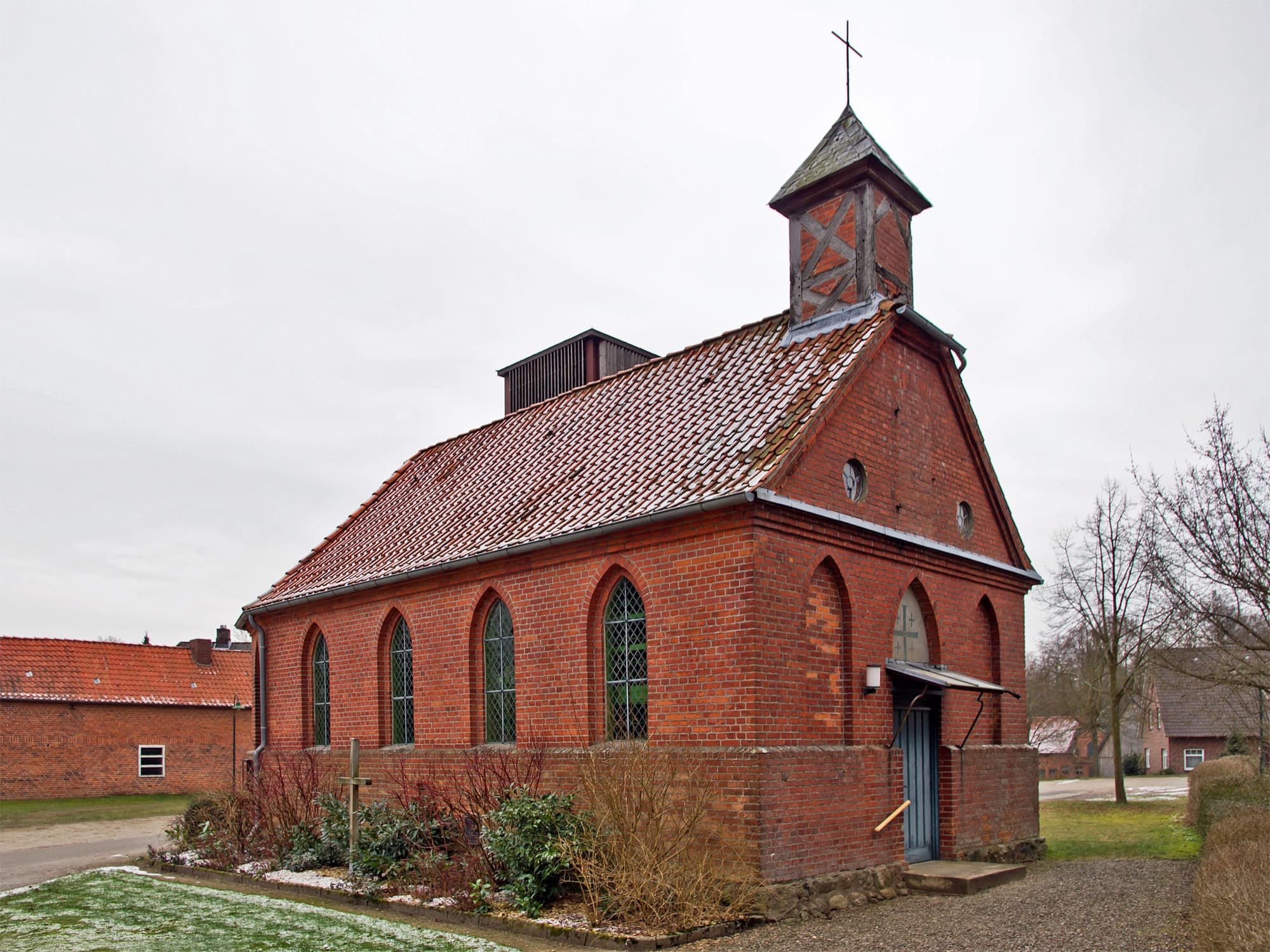 Kapelle