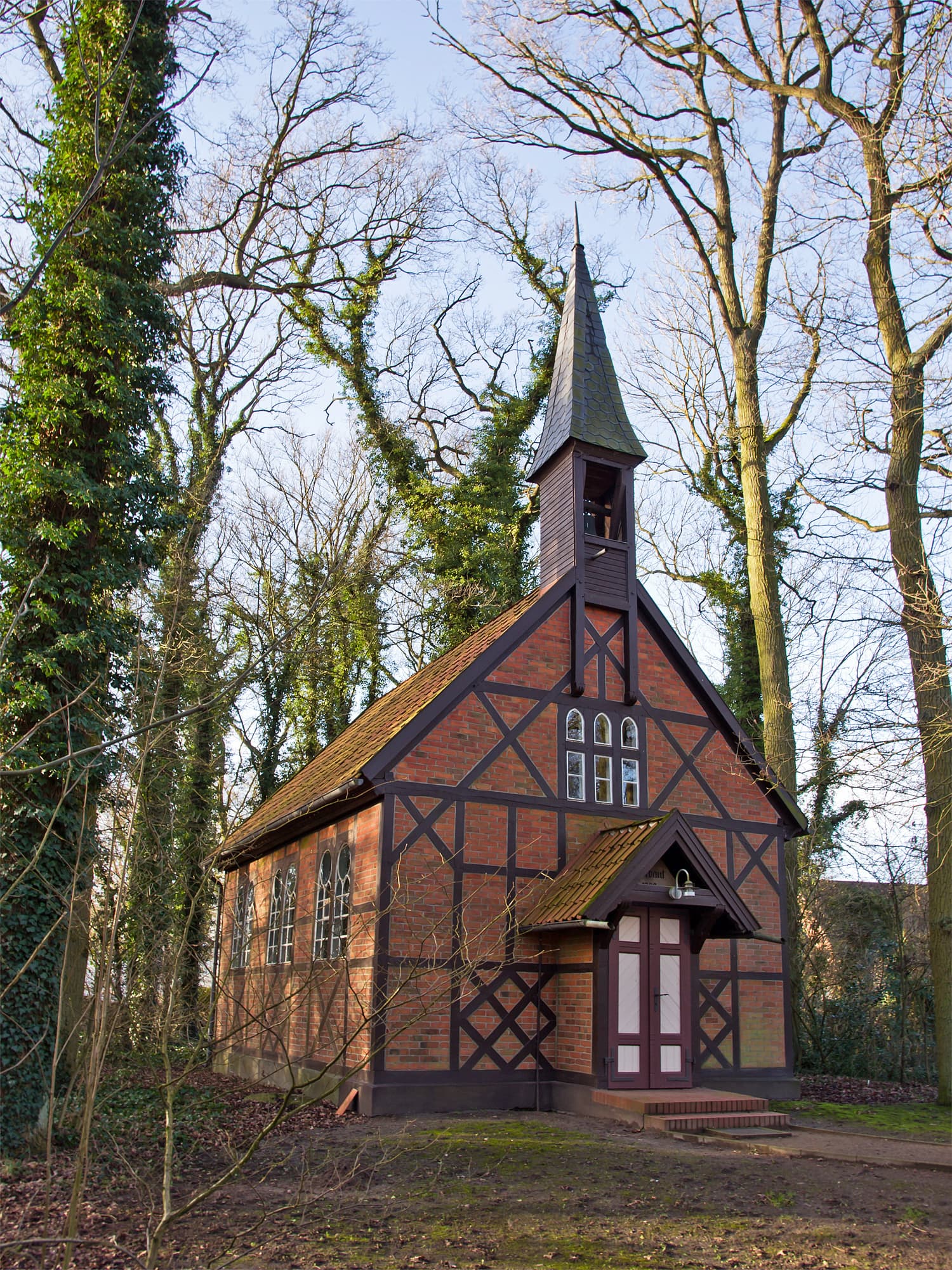 Marienkapelle