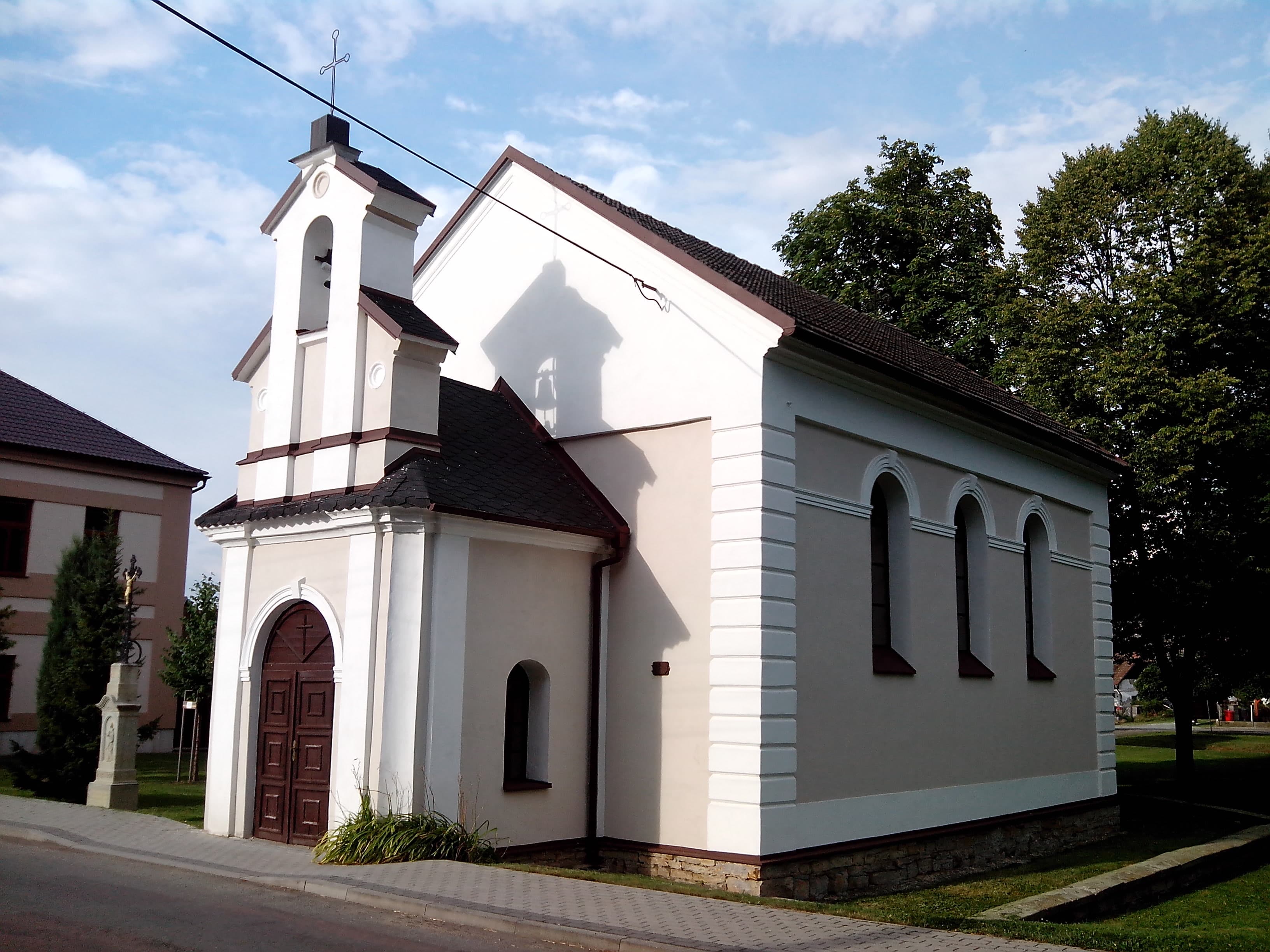 Church of Our Lady