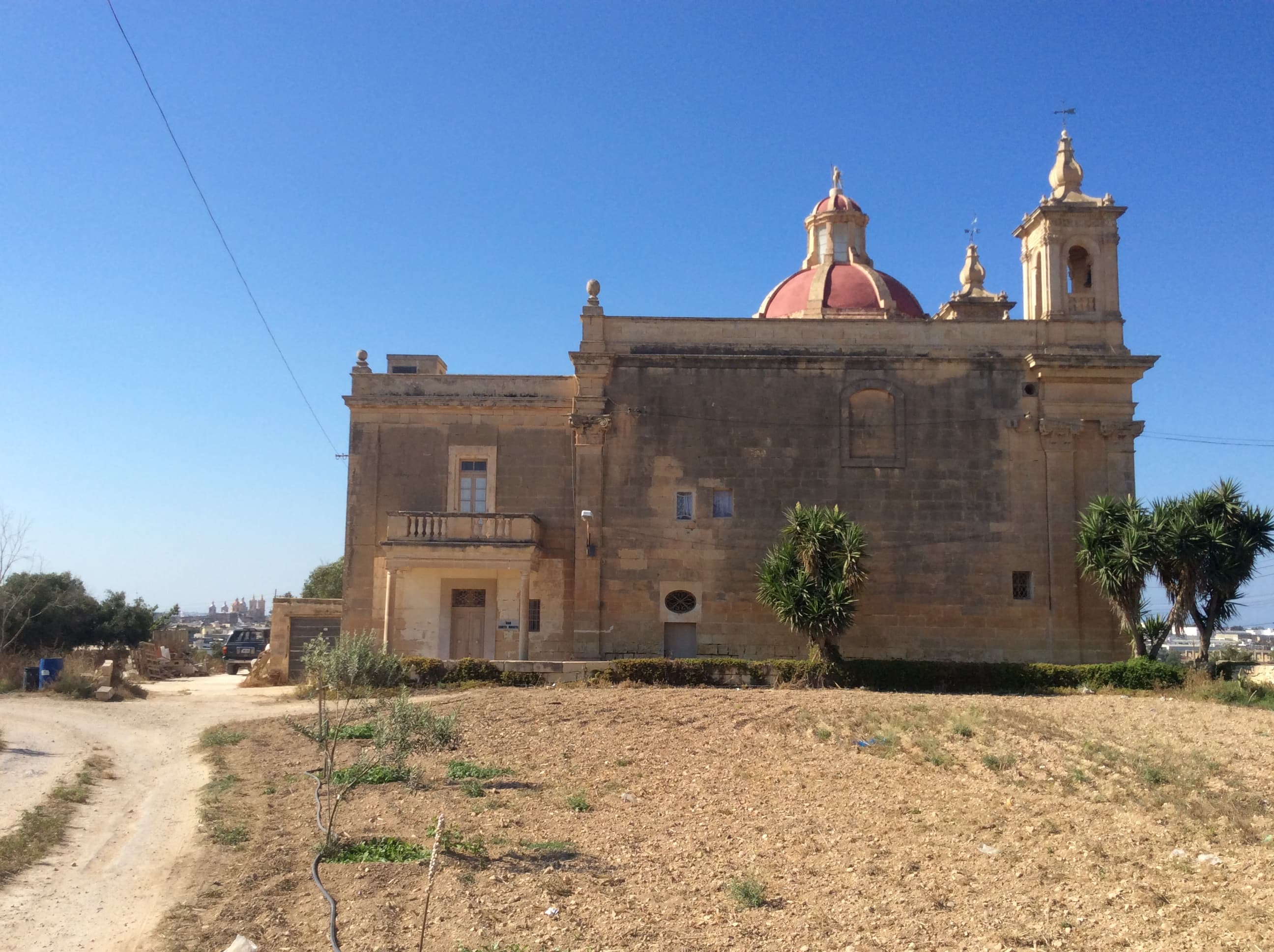 Church of Christ the Redeemer