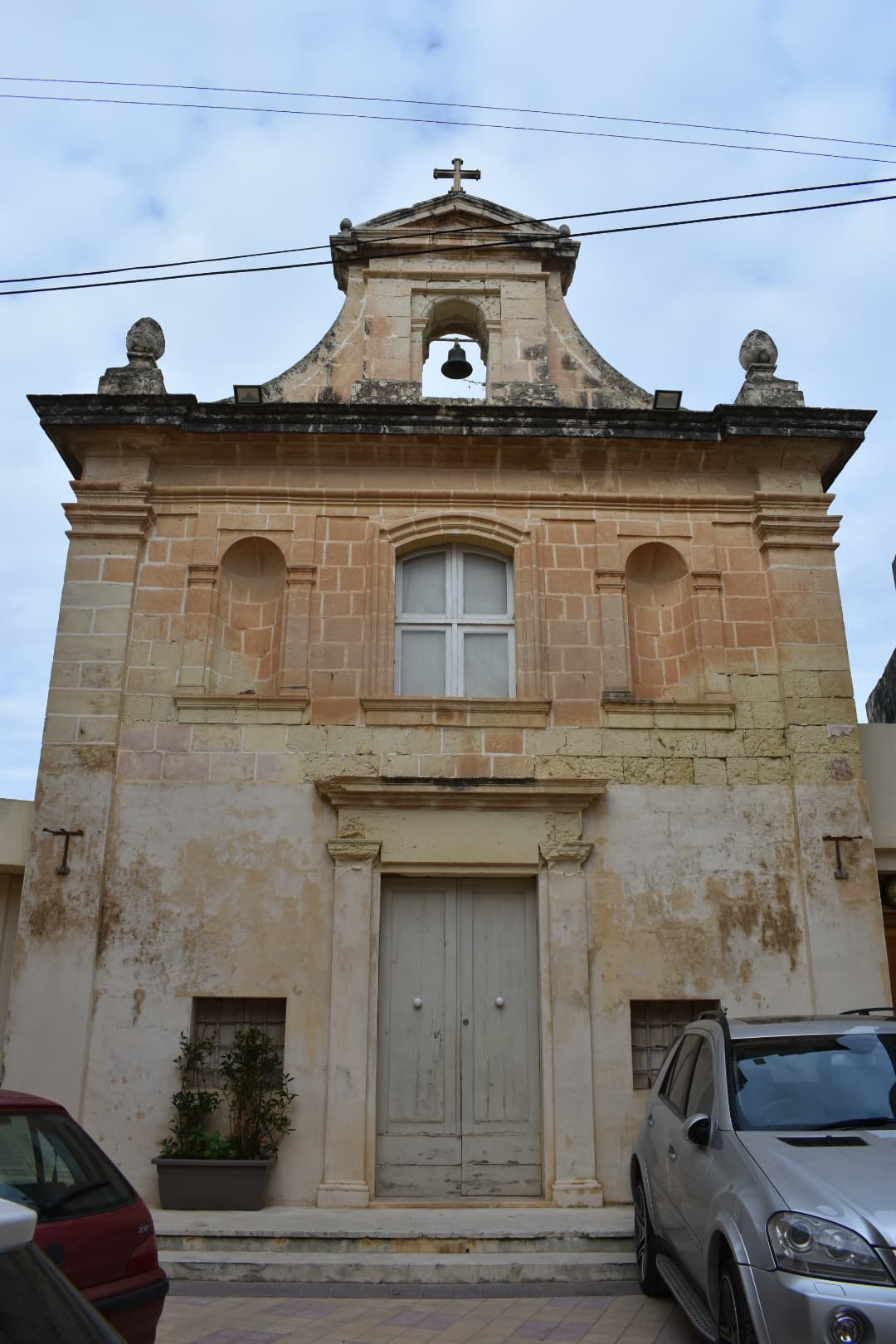 Chapel of St.Roque