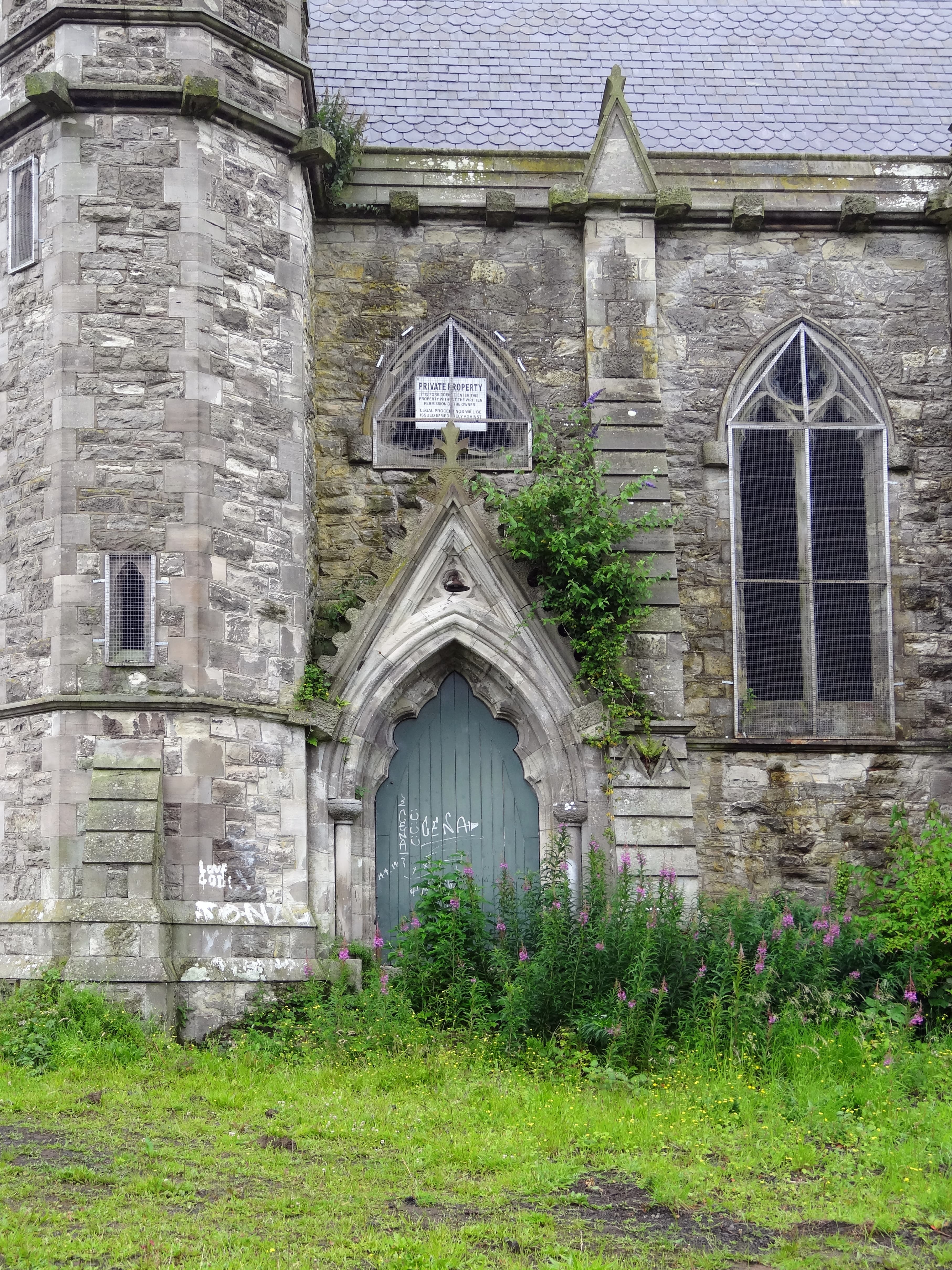 Chapel of the Resurrection
