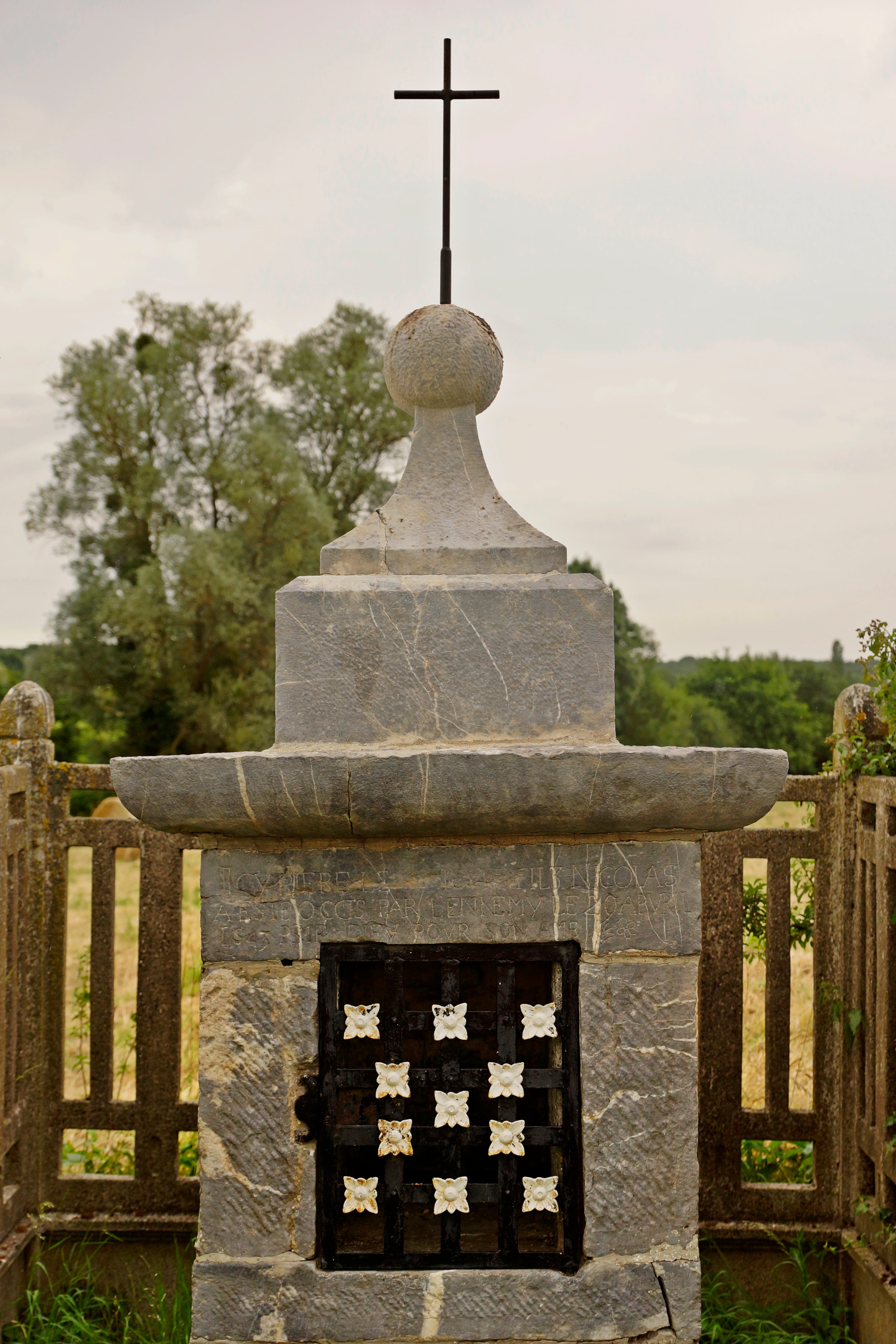 Chapelle Lejeune