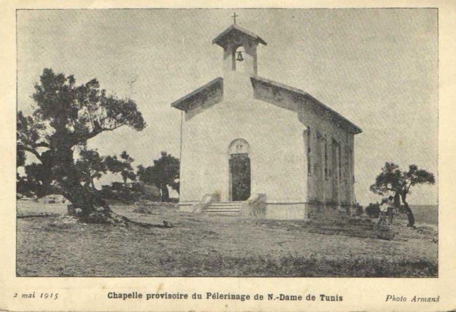 Our Lady Church (Tunis)