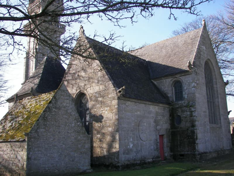 Notre-Dame-de-Berven