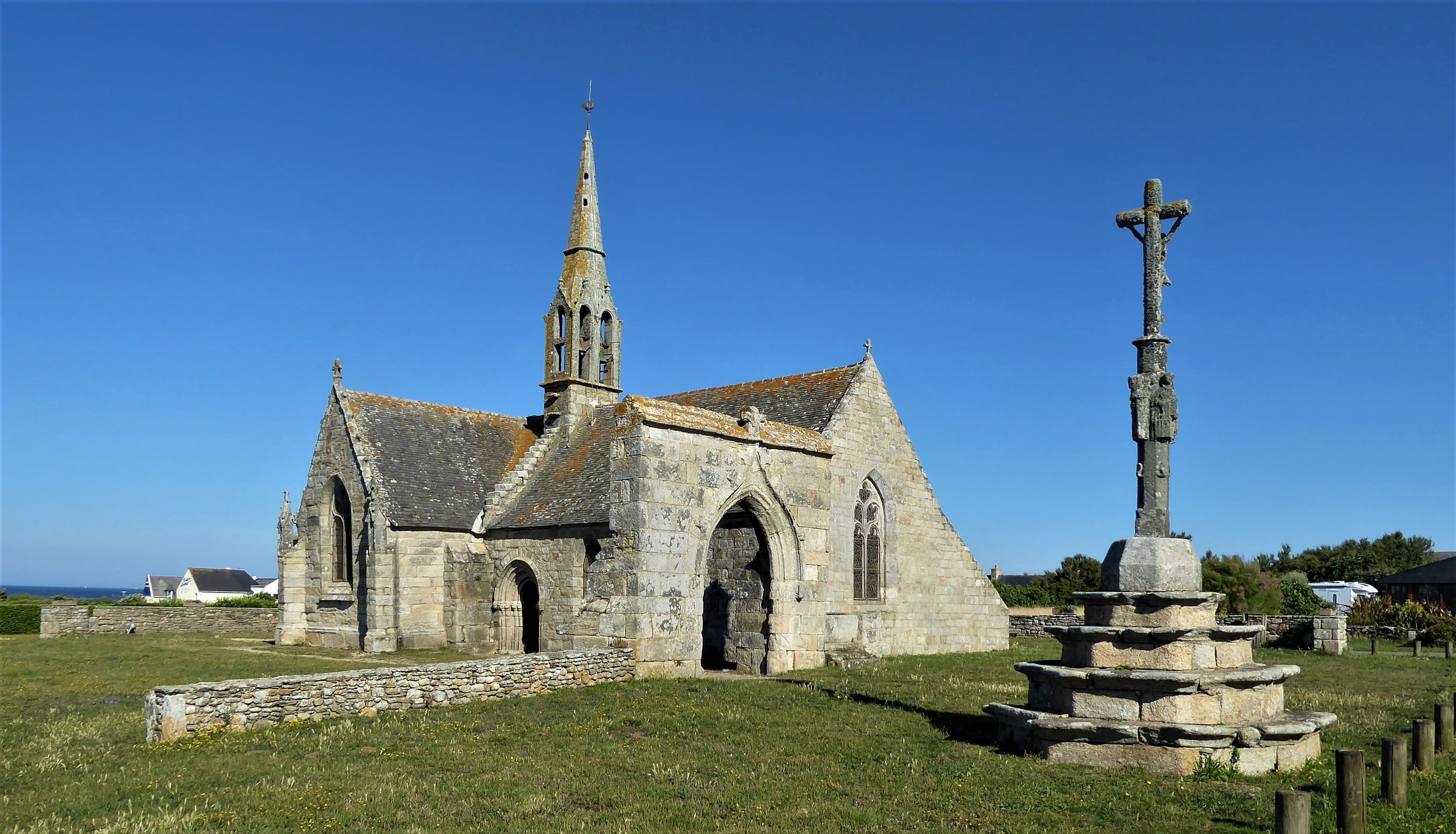 Chapelle Notre-Dame-de-Penhors