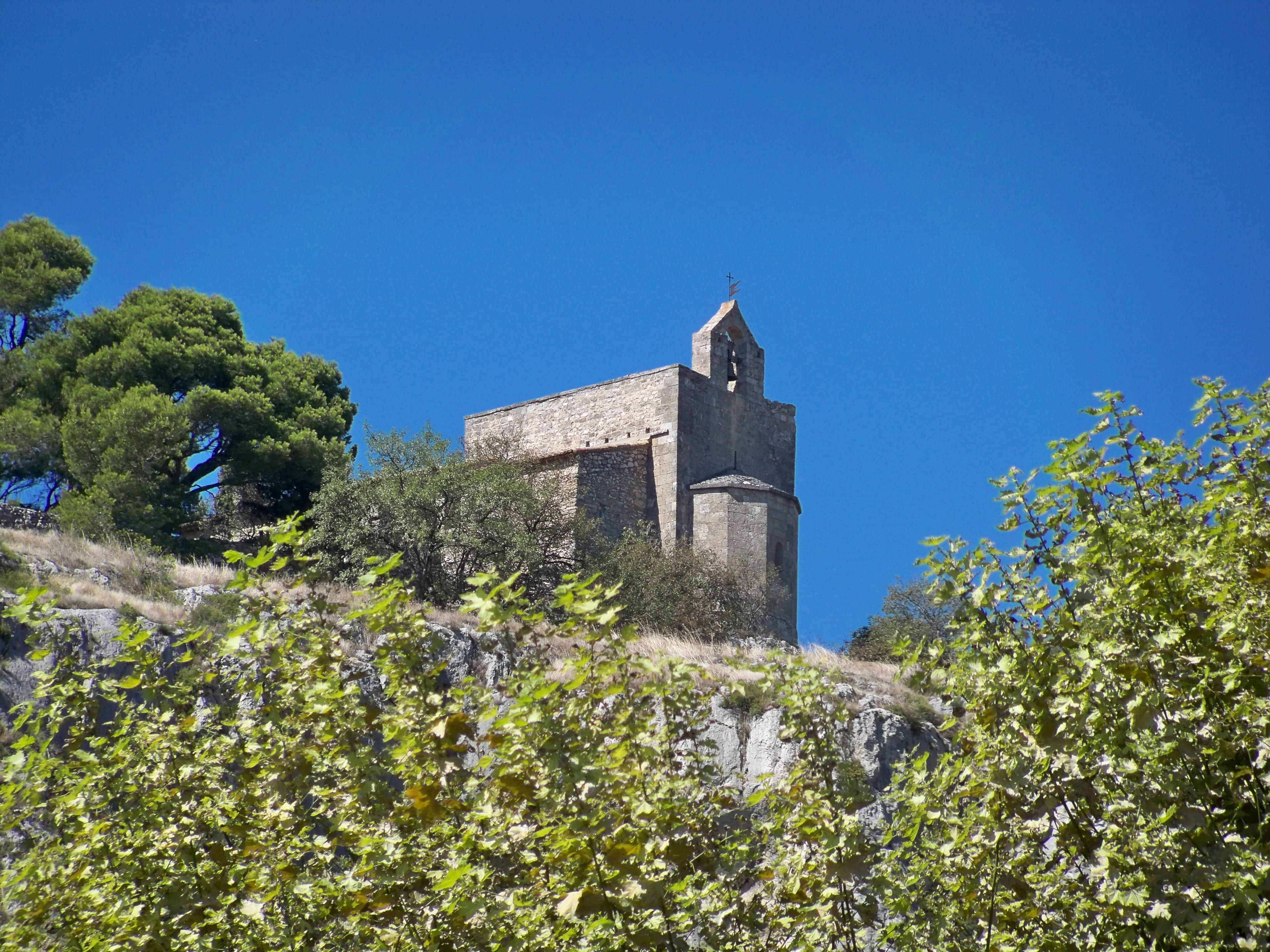 Ermitage Saint Jacques