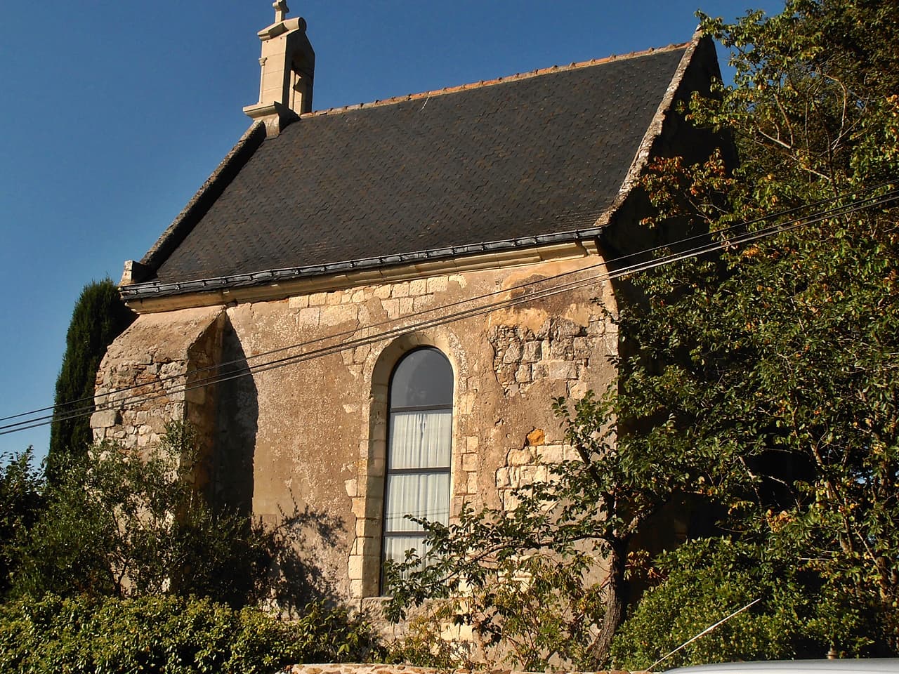 Chapelle Saint-Jean
