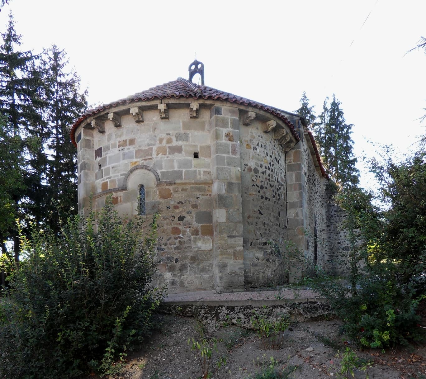 Chapelle Saint-Don
