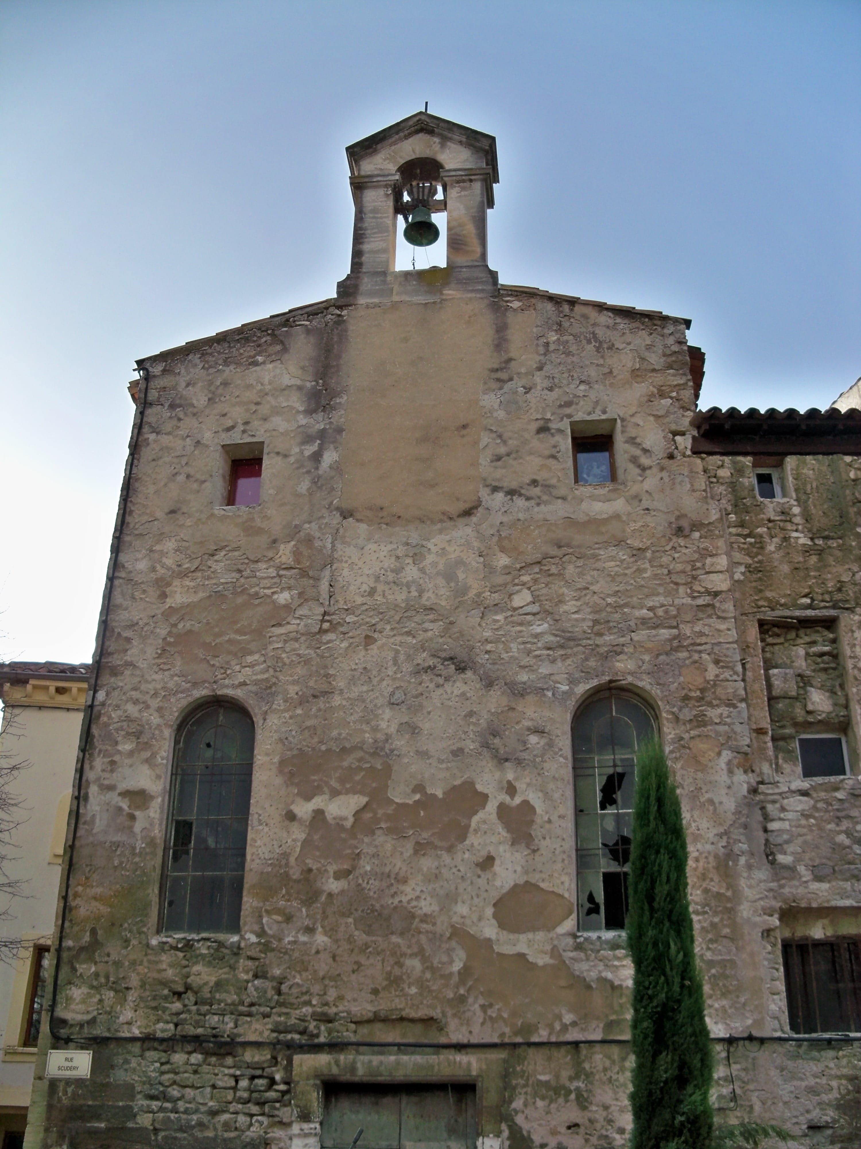 Chapelle Sainte-Catherine d'Apt