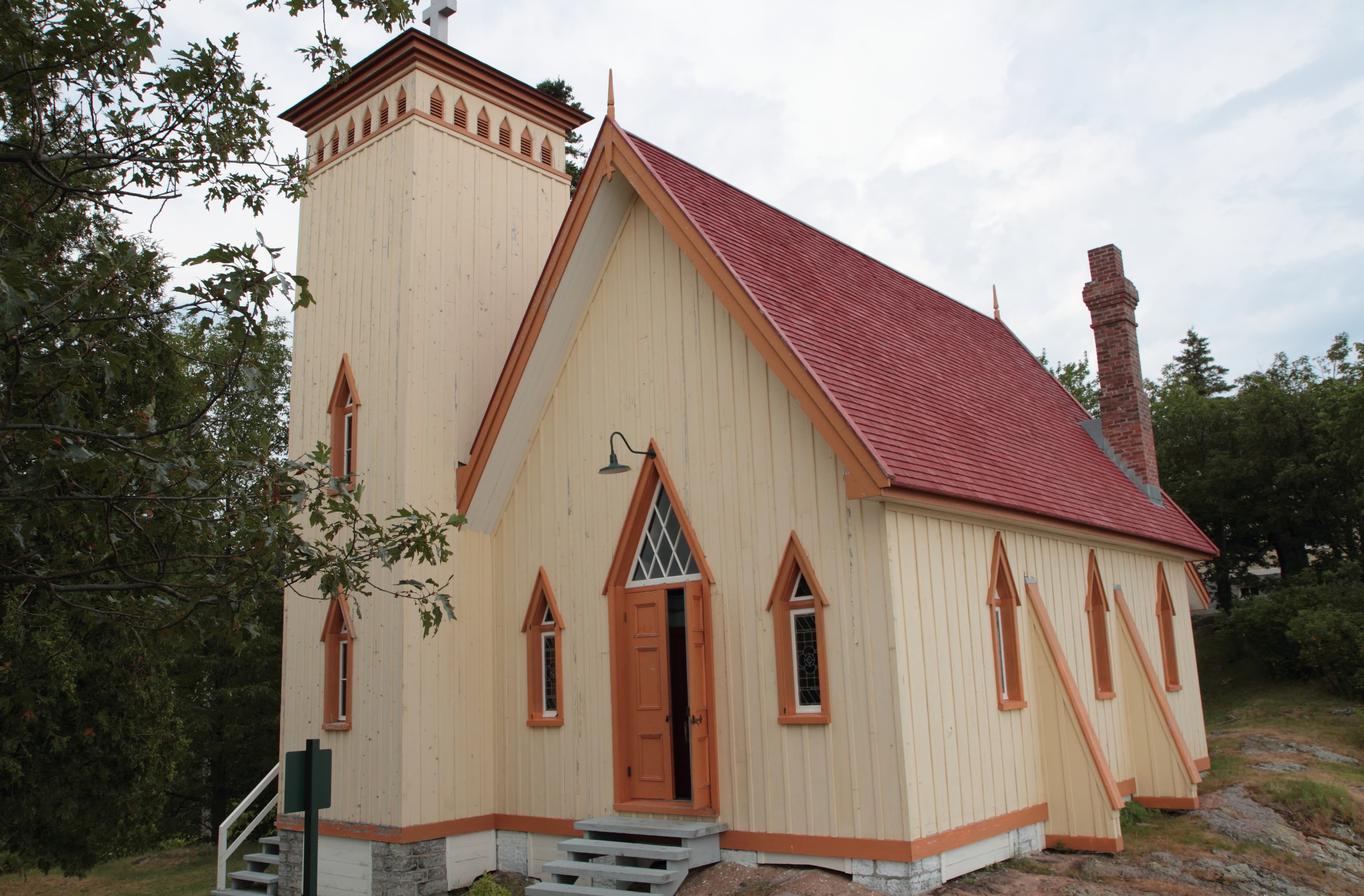 Building 42