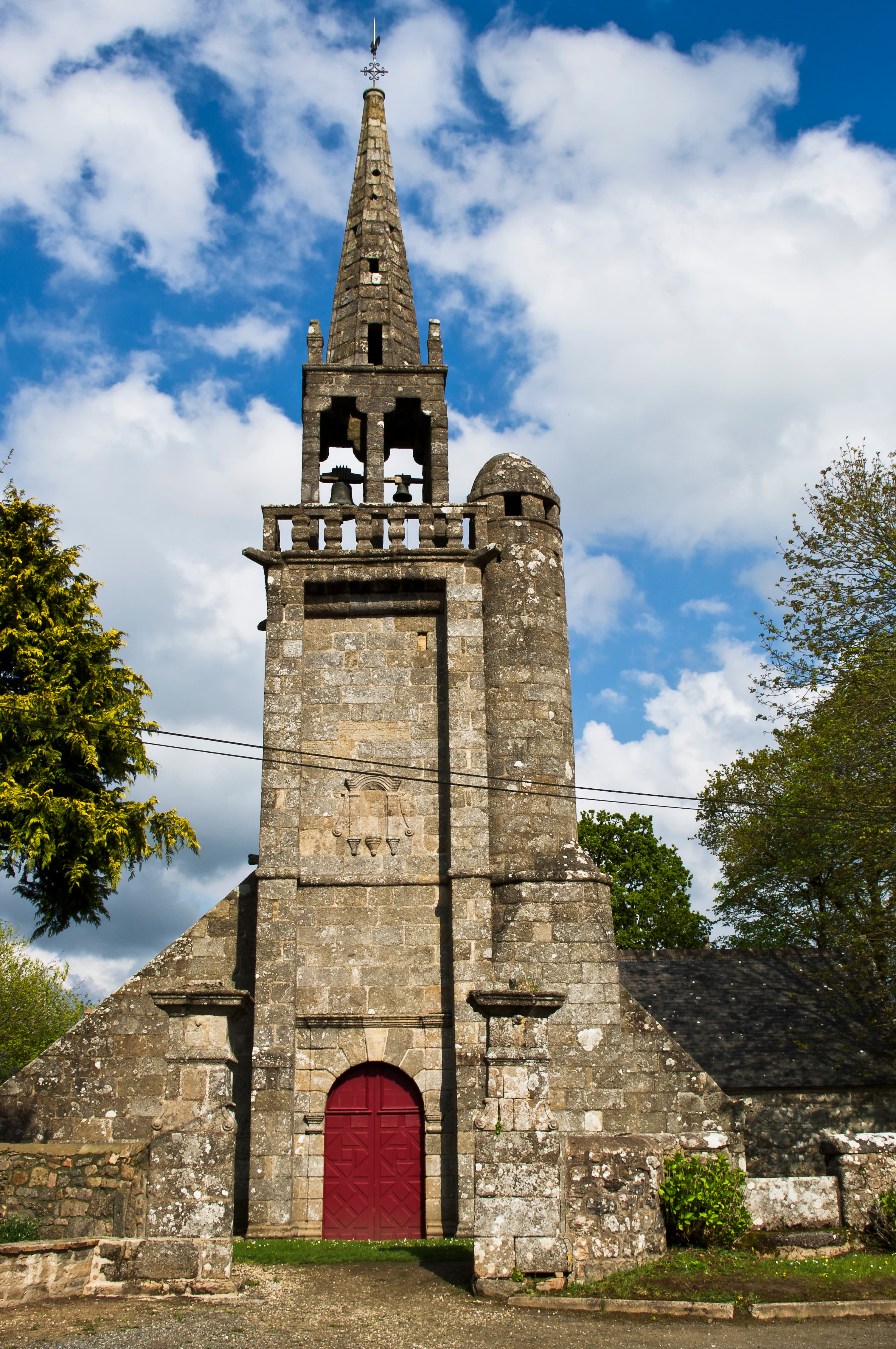Chapelle de Botlézan