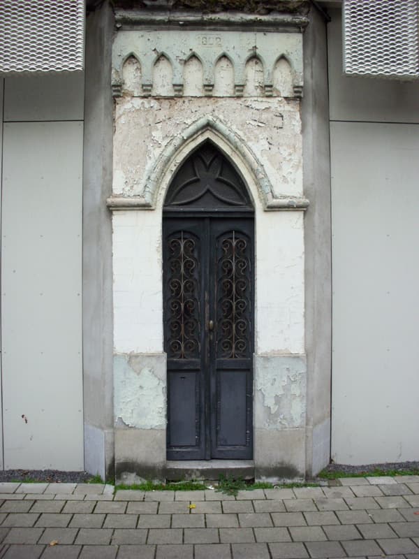 Groeningekapelleke