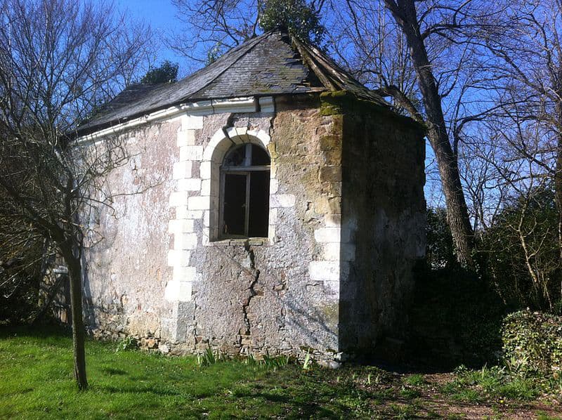 chapelle de la Bauche Malo