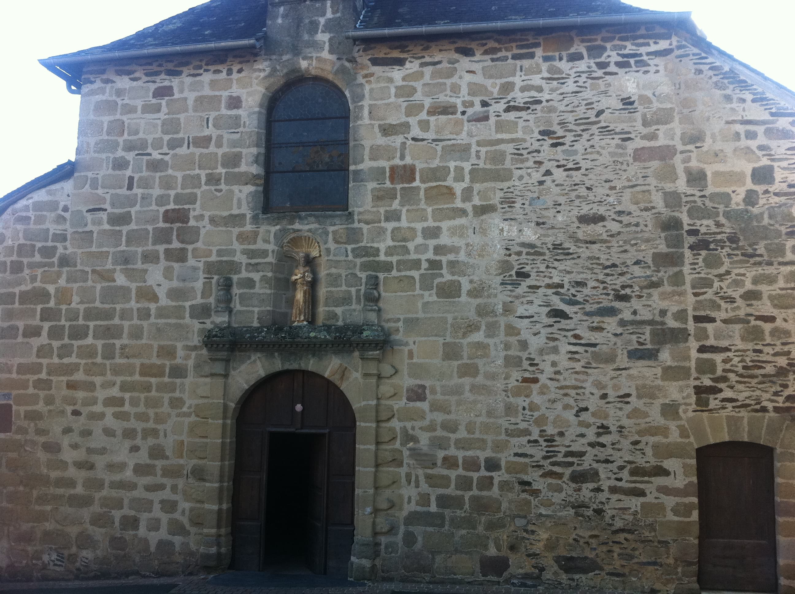Chapelle des Pénitents de Donzenac