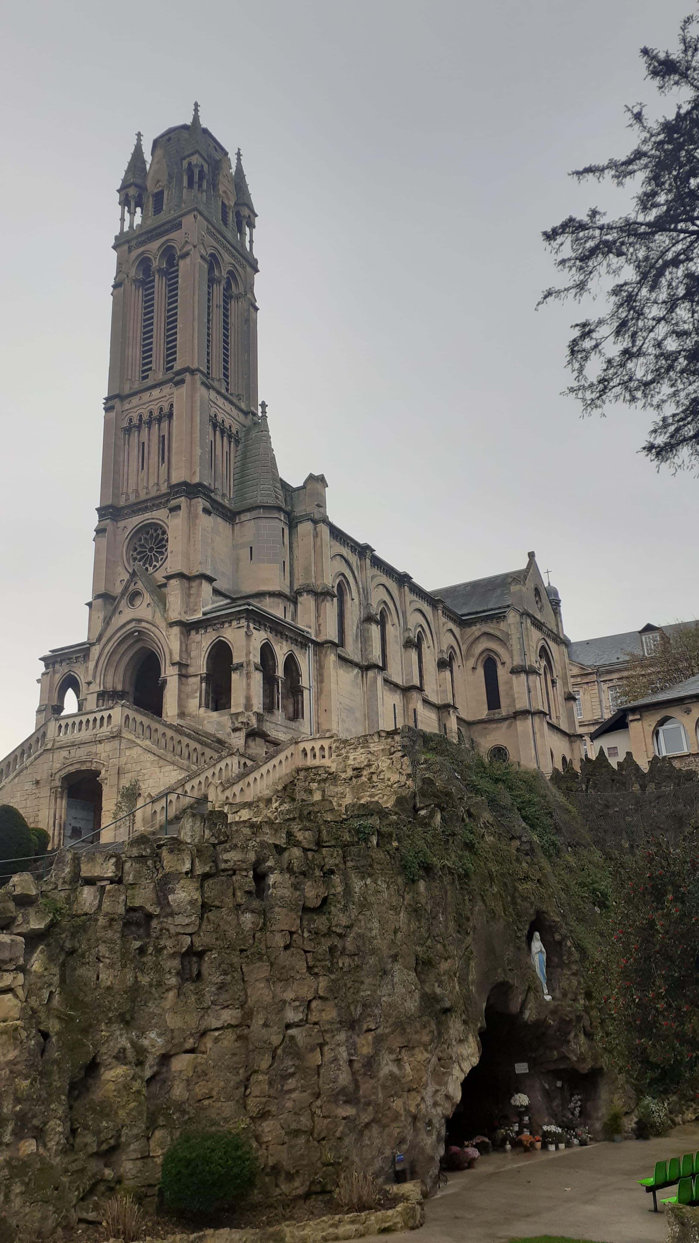 Petit Lourdes Hérouville-Saint-Clair