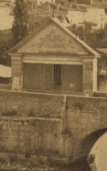 Chapelle du Pont-Joubert