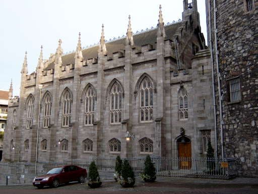 Chapel Royal