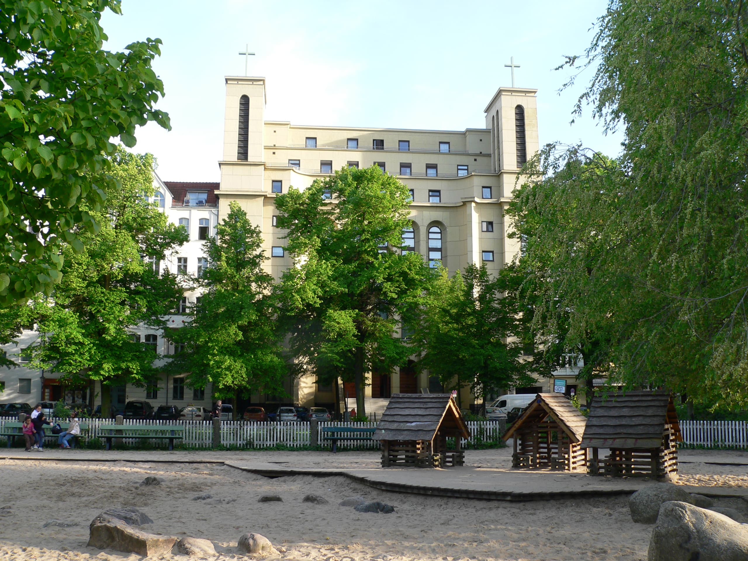 St.-Kamillus